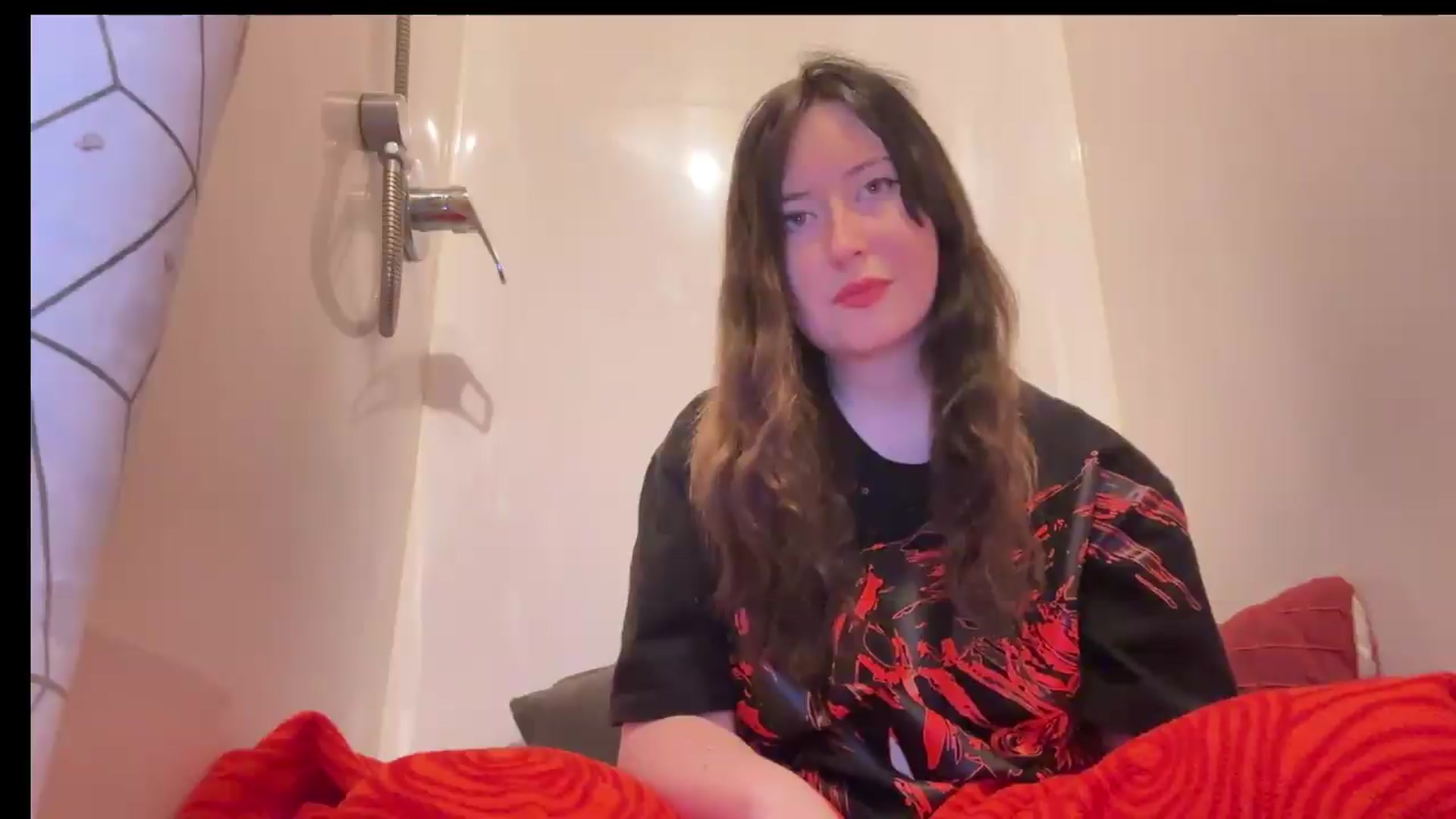 Gallery image thumbnail from Ashisscene's myfreecams stream on, 07/16/2026, 12:09 image 16 of 20