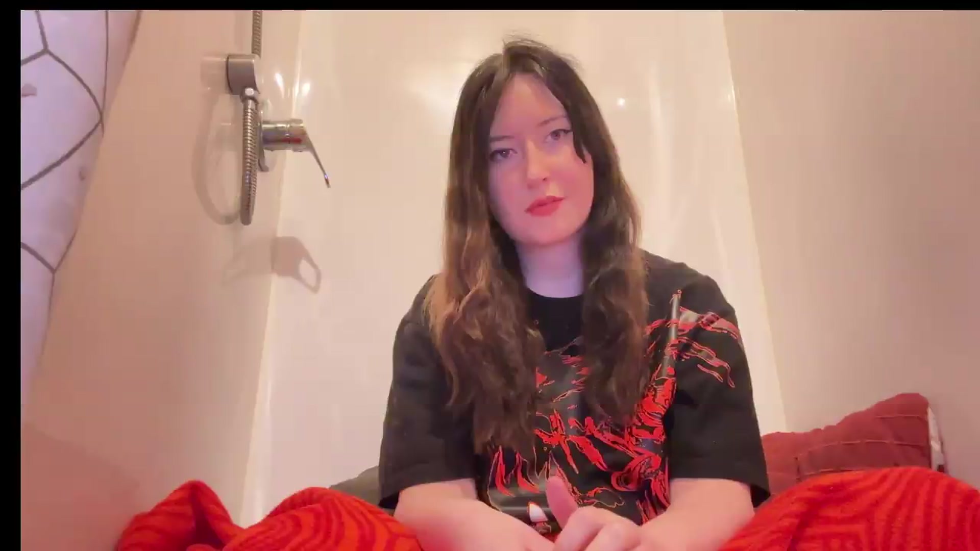 Gallery image thumbnail from Ashisscene's myfreecams stream on, 07/16/2026, 12:09 image 7 of 20