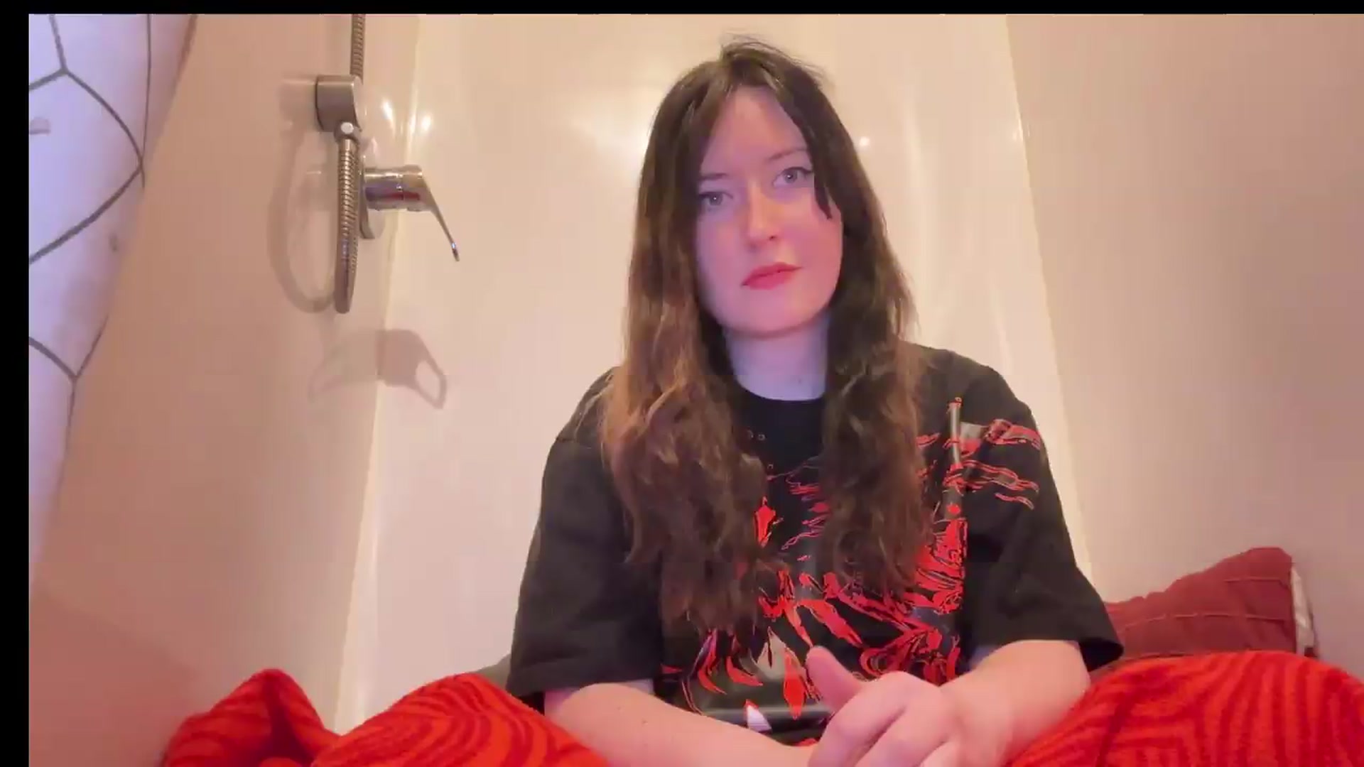 Gallery image thumbnail from Ashisscene's myfreecams stream on, 07/16/2026, 12:09 image 9 of 20