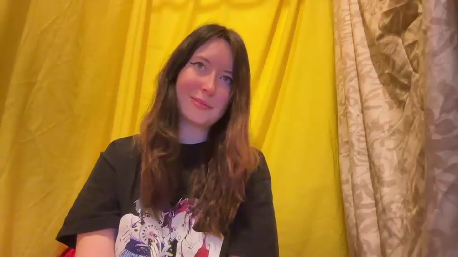 Gallery image thumbnail from Ashisscene's myfreecams stream on, 07/29/2026, 12:22 image 20 of 20
