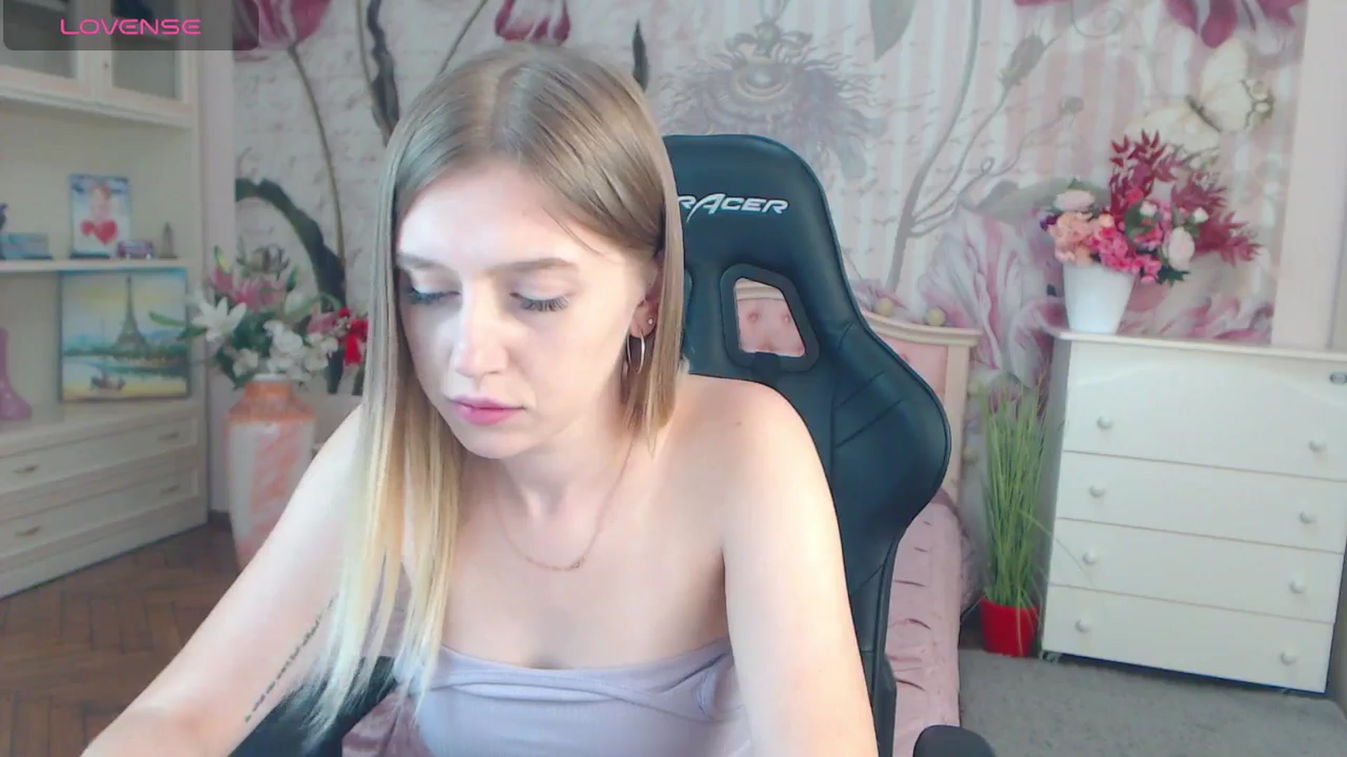 Gallery image thumbnail from AshleeSmit's myfreecams stream on, 08/10/2024, 22:47 image 20 of 20