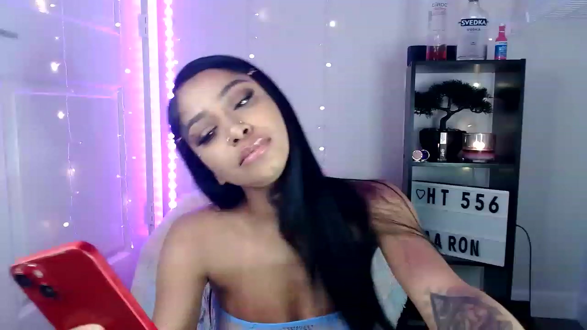 Gallery image thumbnail from Ashleeighh's myfreecams stream on, 05/22/2023, 05:11 image 7 of 20