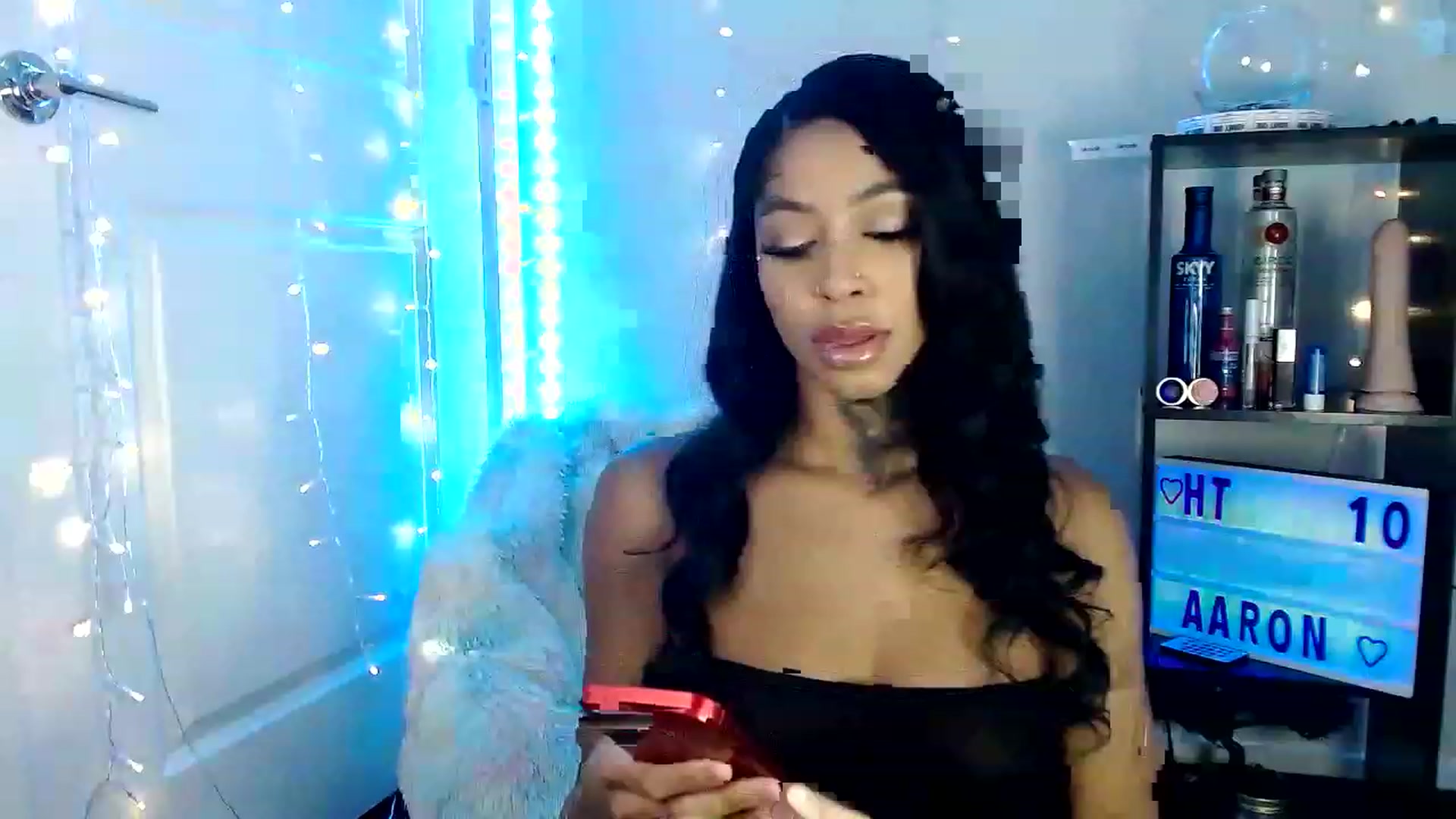 Gallery image thumbnail from Ashleeighh's myfreecams stream on, 06/03/2023, 22:20 image 20 of 20