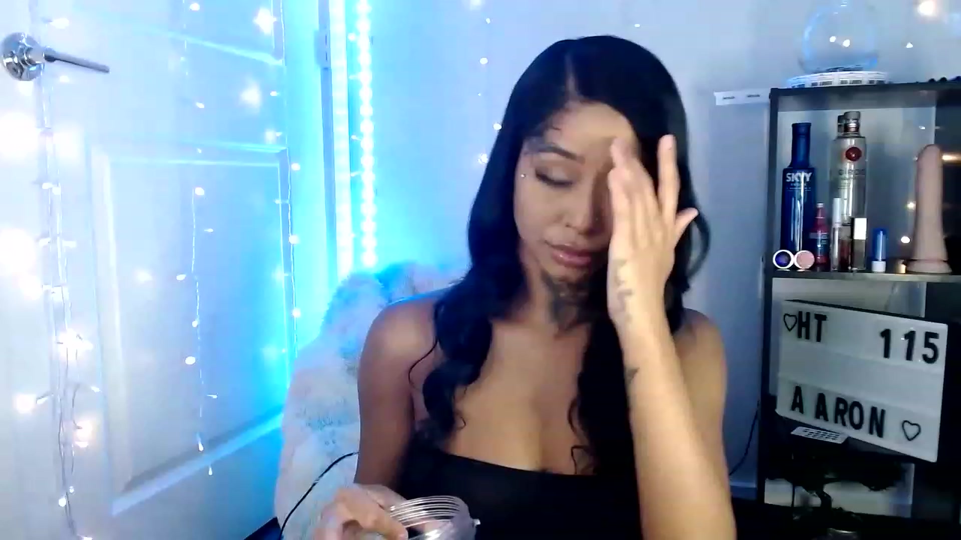 Gallery image thumbnail from Ashleeighh's myfreecams stream on, 06/03/2023, 22:20 image 11 of 20