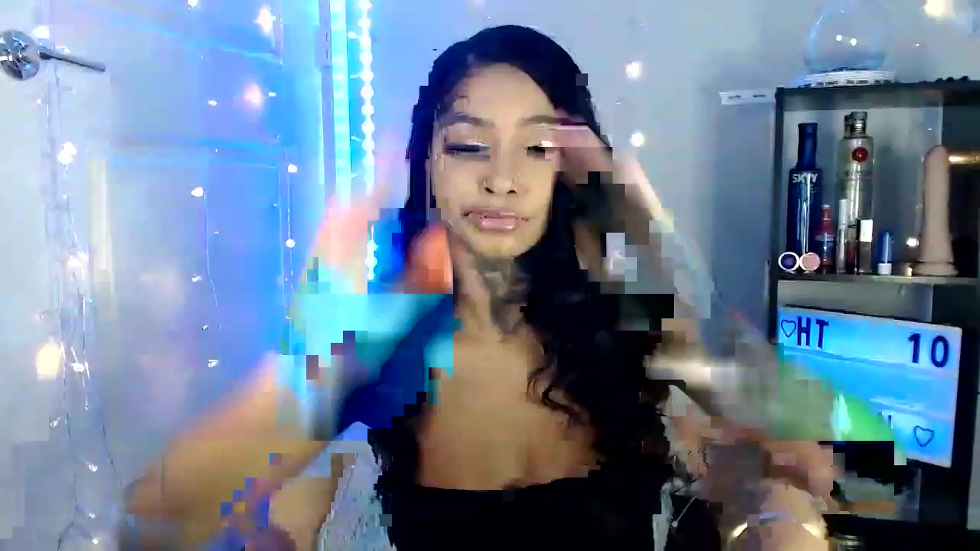Gallery image thumbnail from Ashleeighh's myfreecams stream on, 06/03/2023, 22:20 image 19 of 20