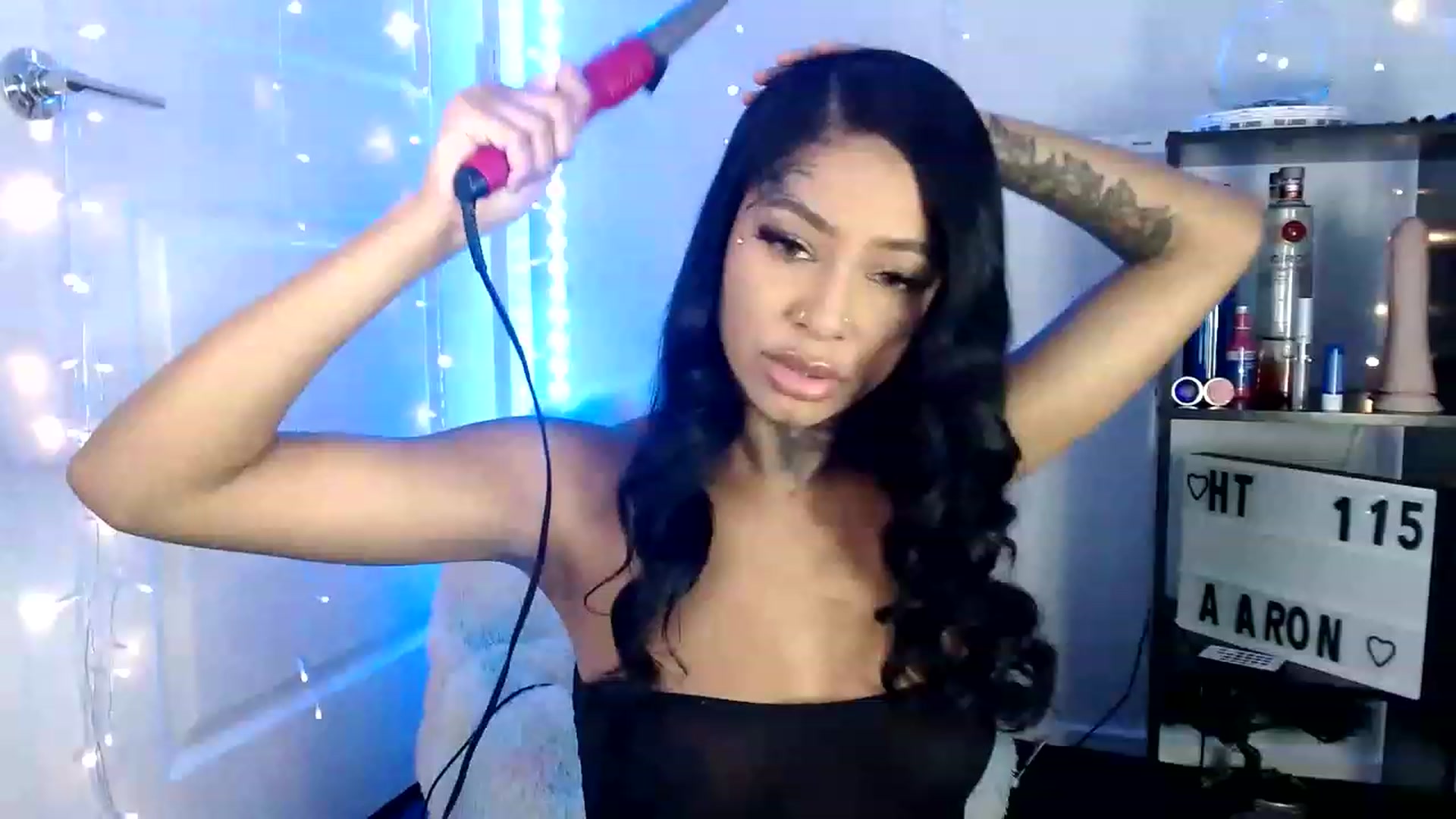 Gallery image thumbnail from Ashleeighh's myfreecams stream on, 06/03/2023, 22:20 image 9 of 20
