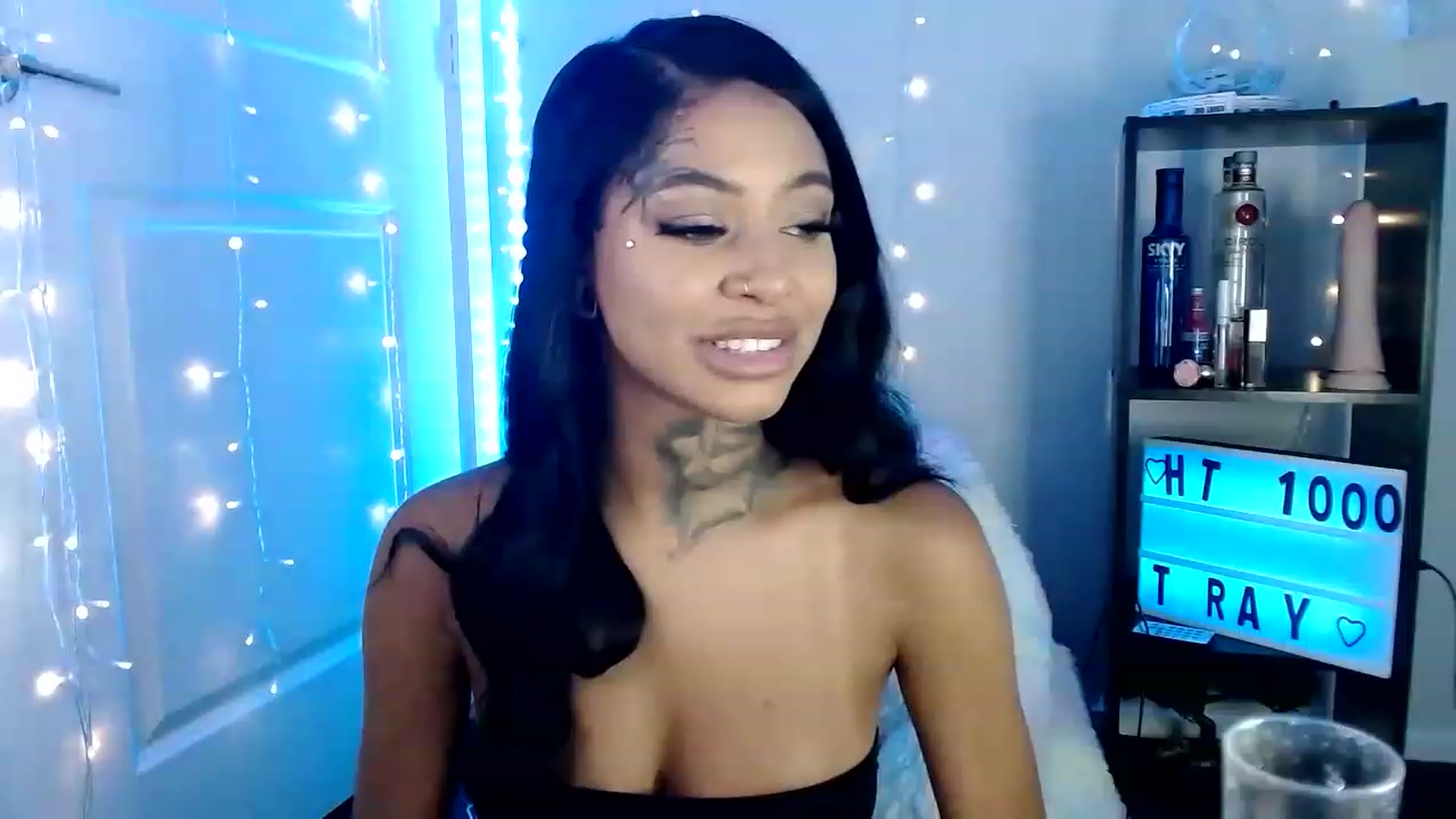 Gallery image thumbnail from Ashleeighh's myfreecams stream on, 06/04/2023, 24:01 image 9 of 20