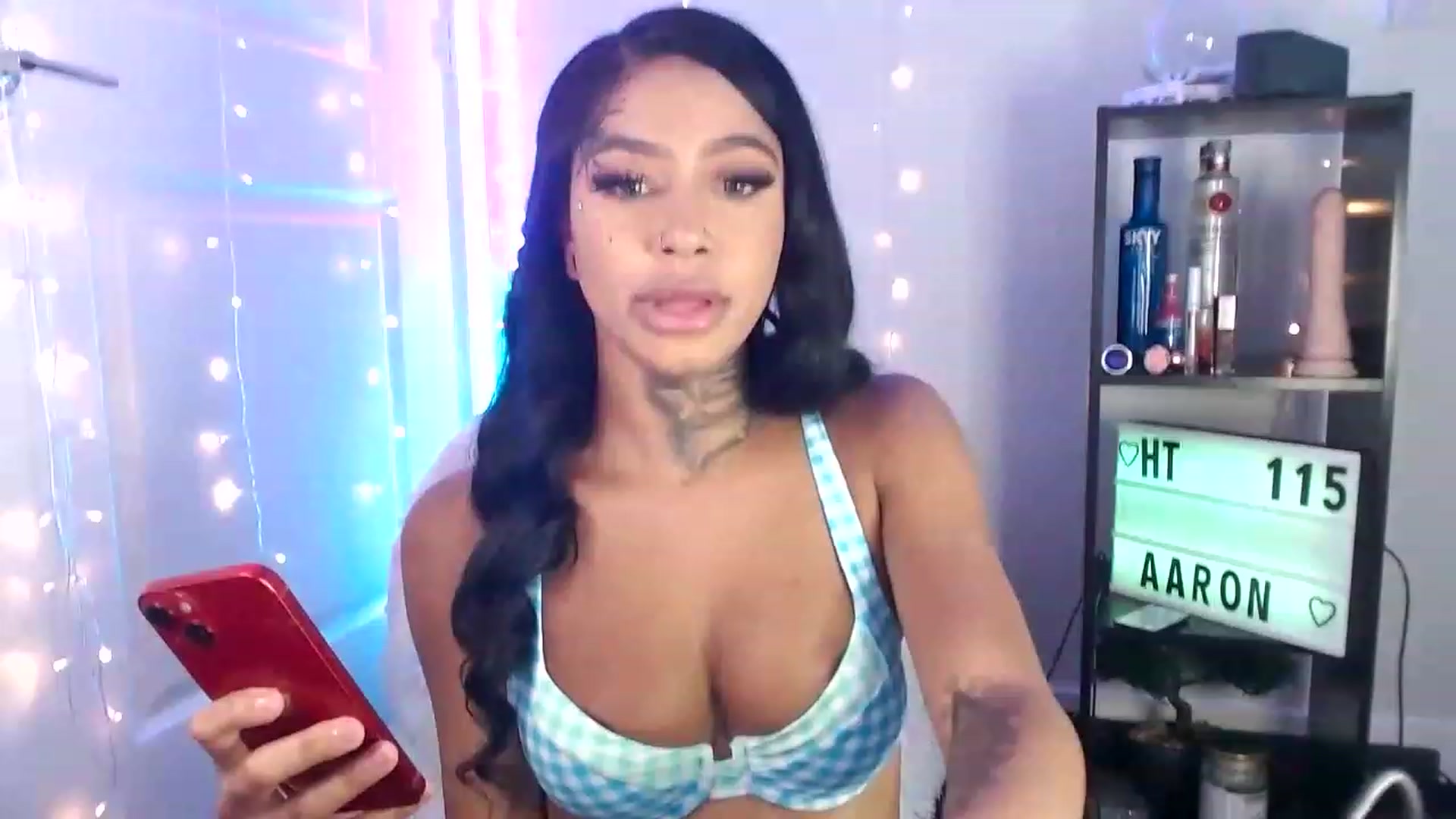 Gallery image thumbnail from Ashleeighh's myfreecams stream on, 06/05/2023, 03:15 image 12 of 20