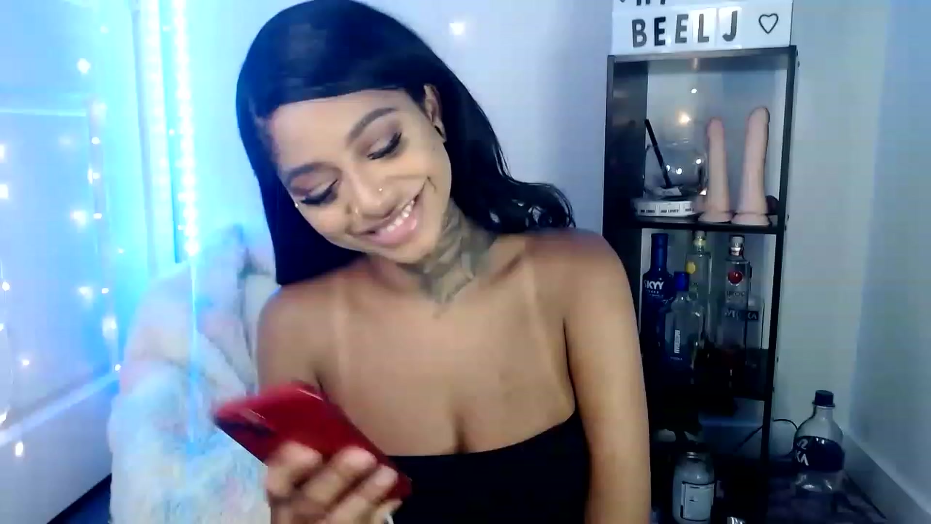 Gallery image thumbnail from Ashleeighh's myfreecams stream on, 06/19/2023, 04:43 image 11 of 20