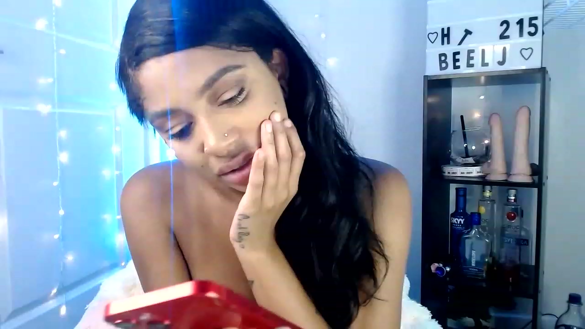 Gallery image thumbnail from Ashleeighh's myfreecams stream on, 06/19/2023, 05:09 image 8 of 20