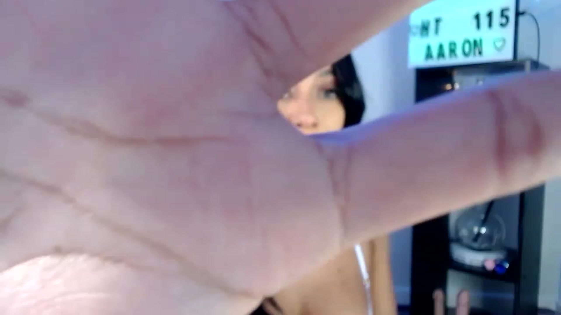 Gallery image thumbnail from Ashleeighh's myfreecams stream on, 06/21/2023, 04:05 image 10 of 20