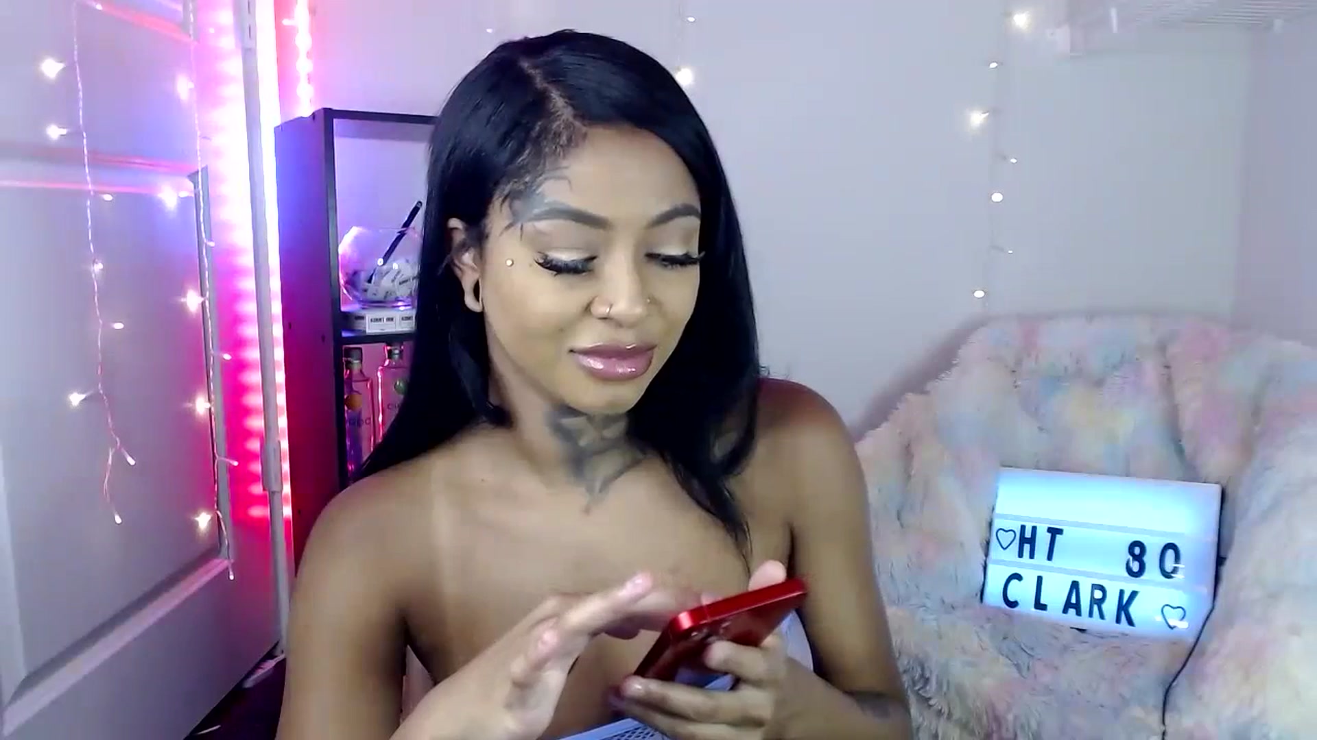 Gallery image thumbnail from Ashleeighh's myfreecams stream on, 06/30/2023, 23:55 image 6 of 20