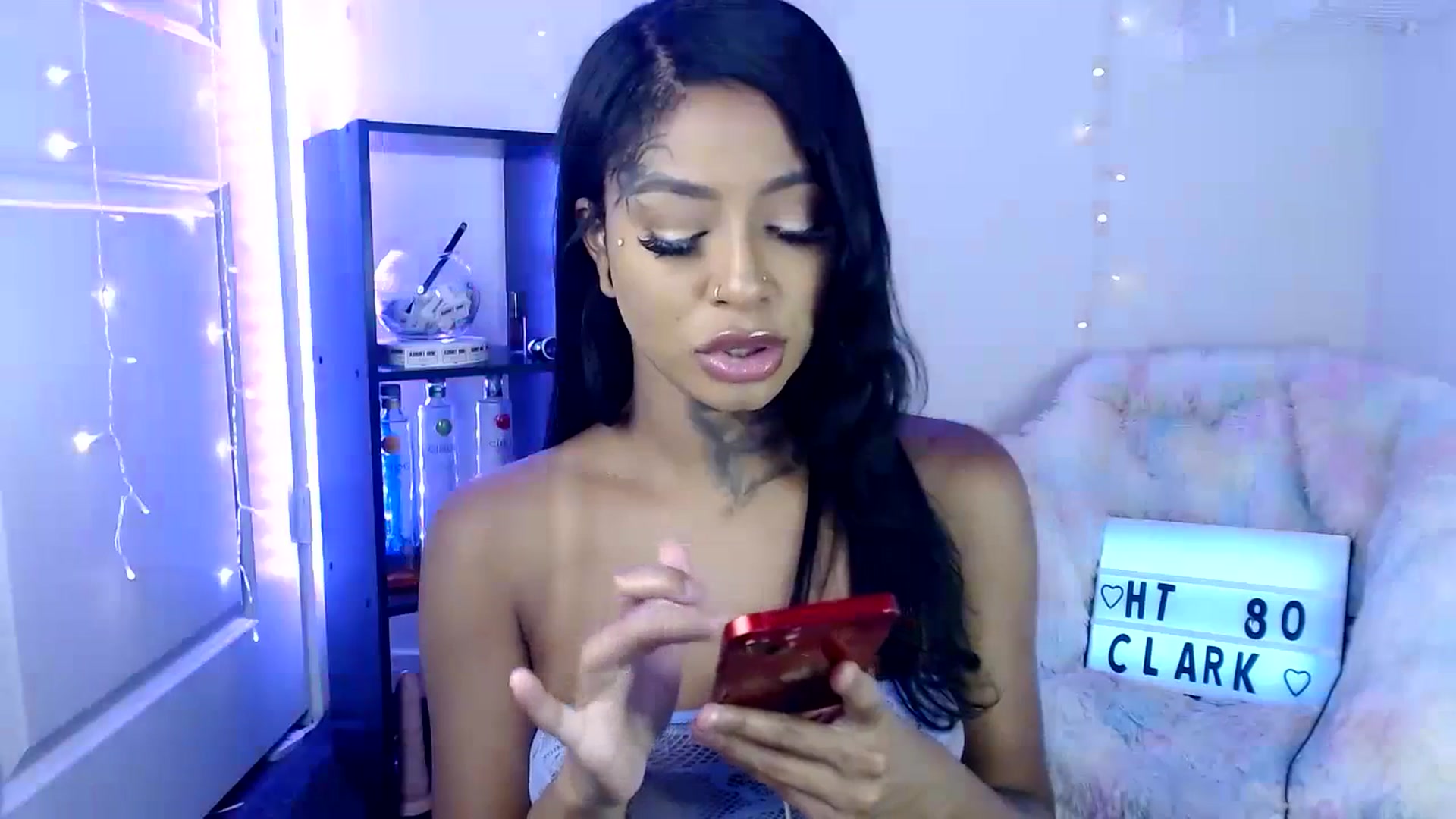 Gallery image thumbnail from Ashleeighh's myfreecams stream on, 06/30/2023, 23:55 image 8 of 20