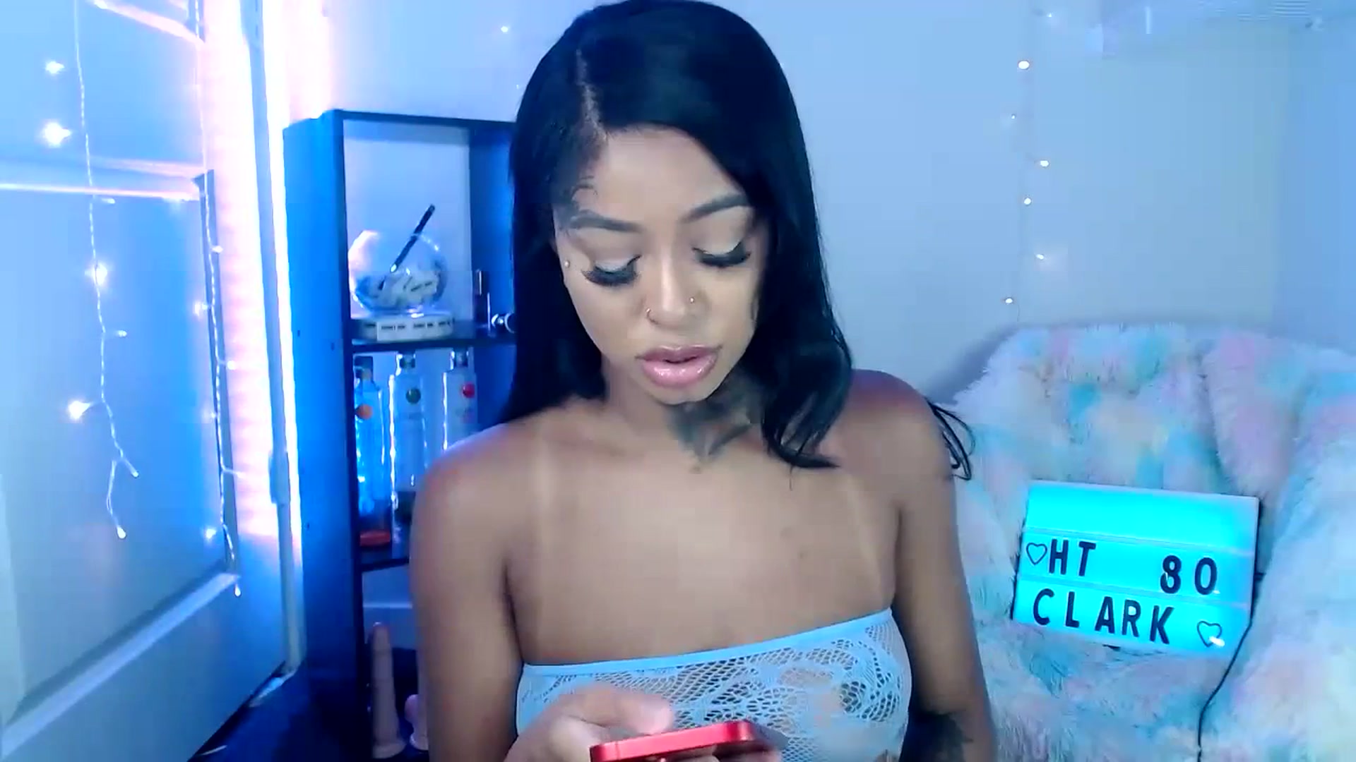 Gallery image thumbnail from Ashleeighh's myfreecams stream on, 06/30/2023, 23:55 image 15 of 20