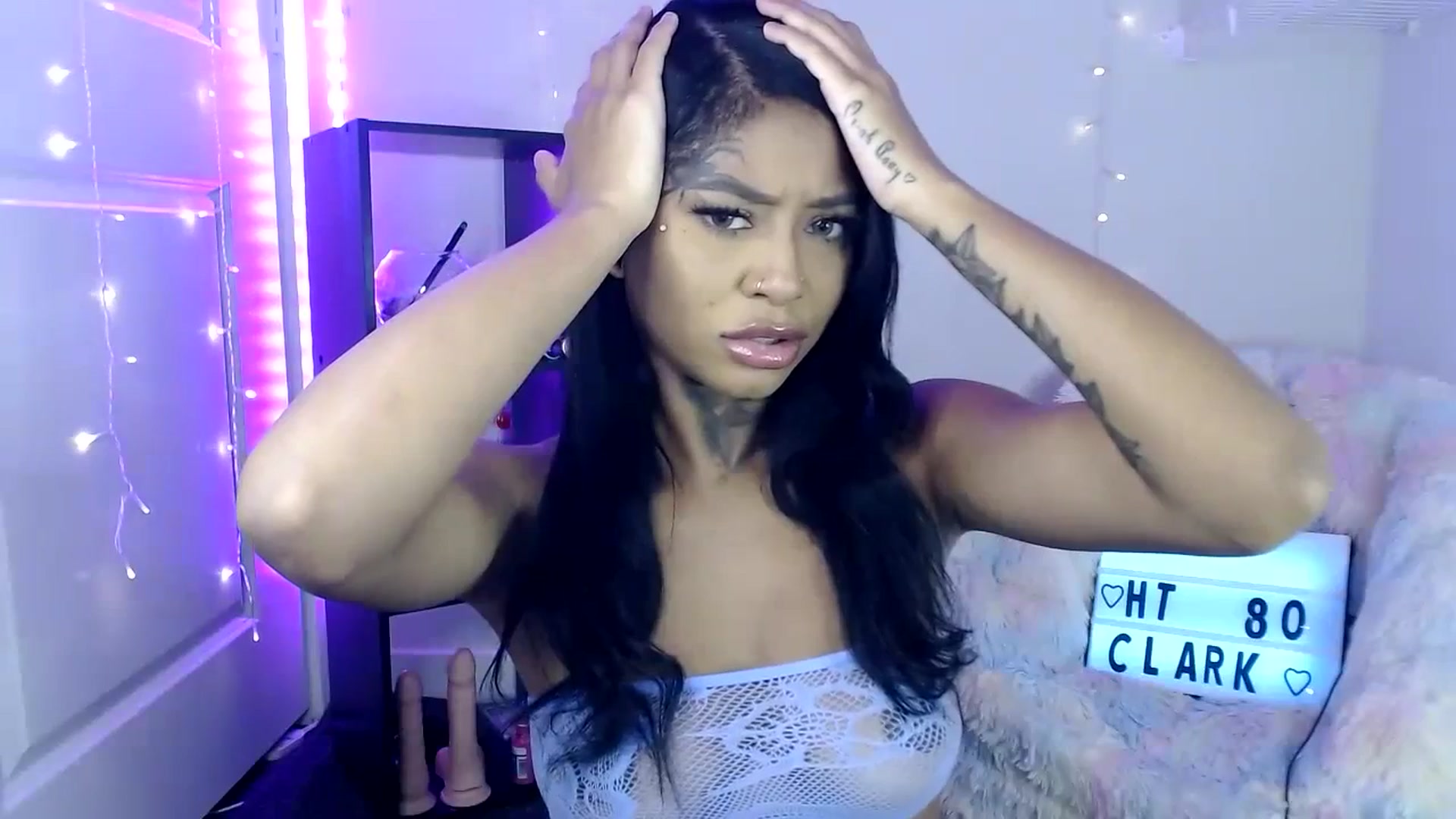 Gallery image thumbnail from Ashleeighh's myfreecams stream on, 06/30/2023, 23:55 image 12 of 20