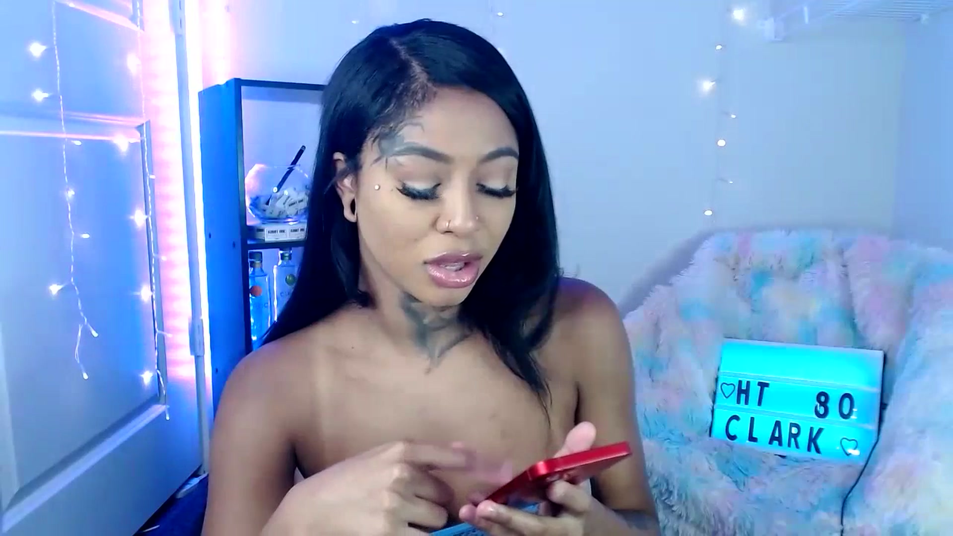 Gallery image thumbnail from Ashleeighh's myfreecams stream on, 06/30/2023, 23:55 image 5 of 20