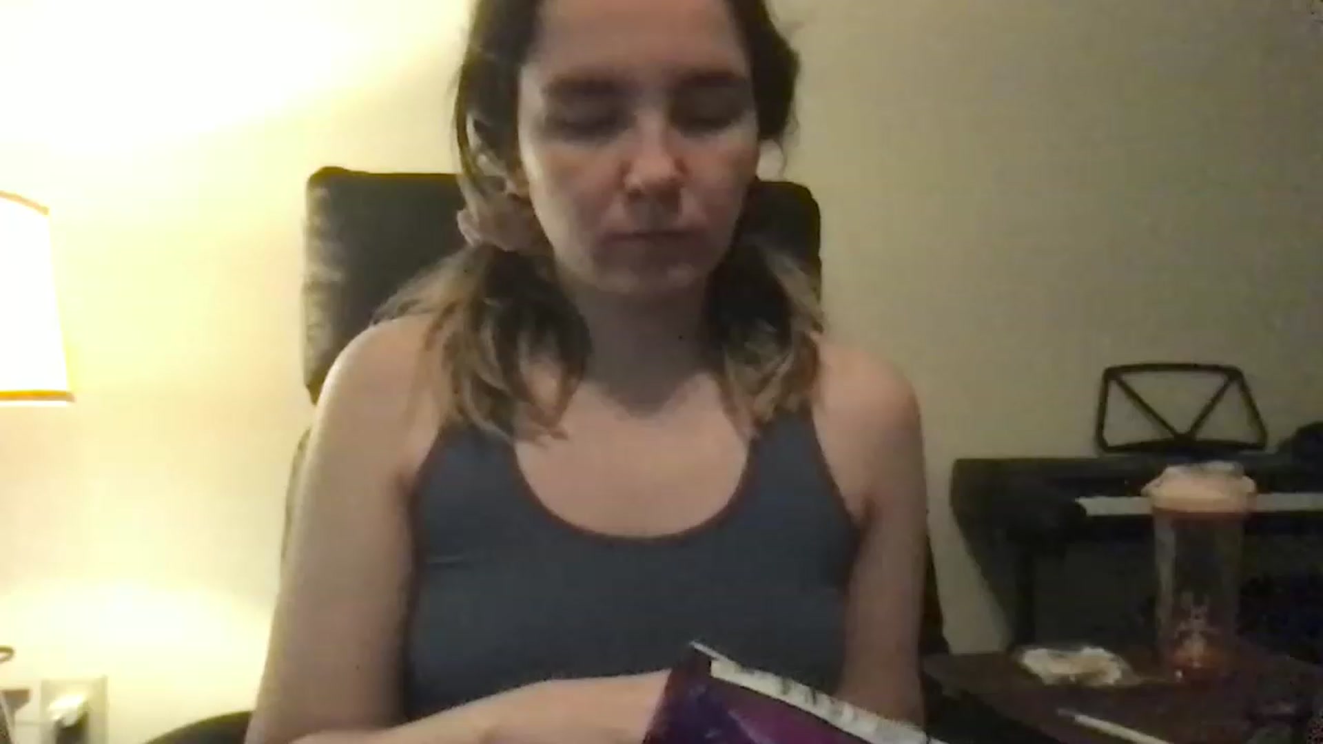 Gallery image thumbnail from AshleighPink's myfreecams stream on, 11/16/2022, 15:24 image 7 of 20