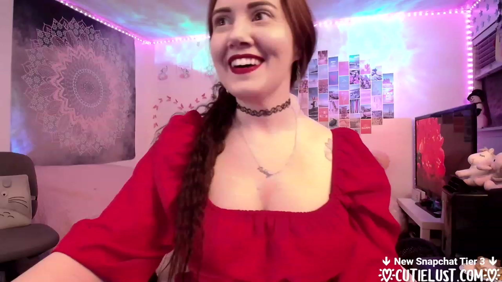 Gallery image thumbnail from Ashley's myfreecams stream on, 01/08/2023, 05:09 image 7 of 20