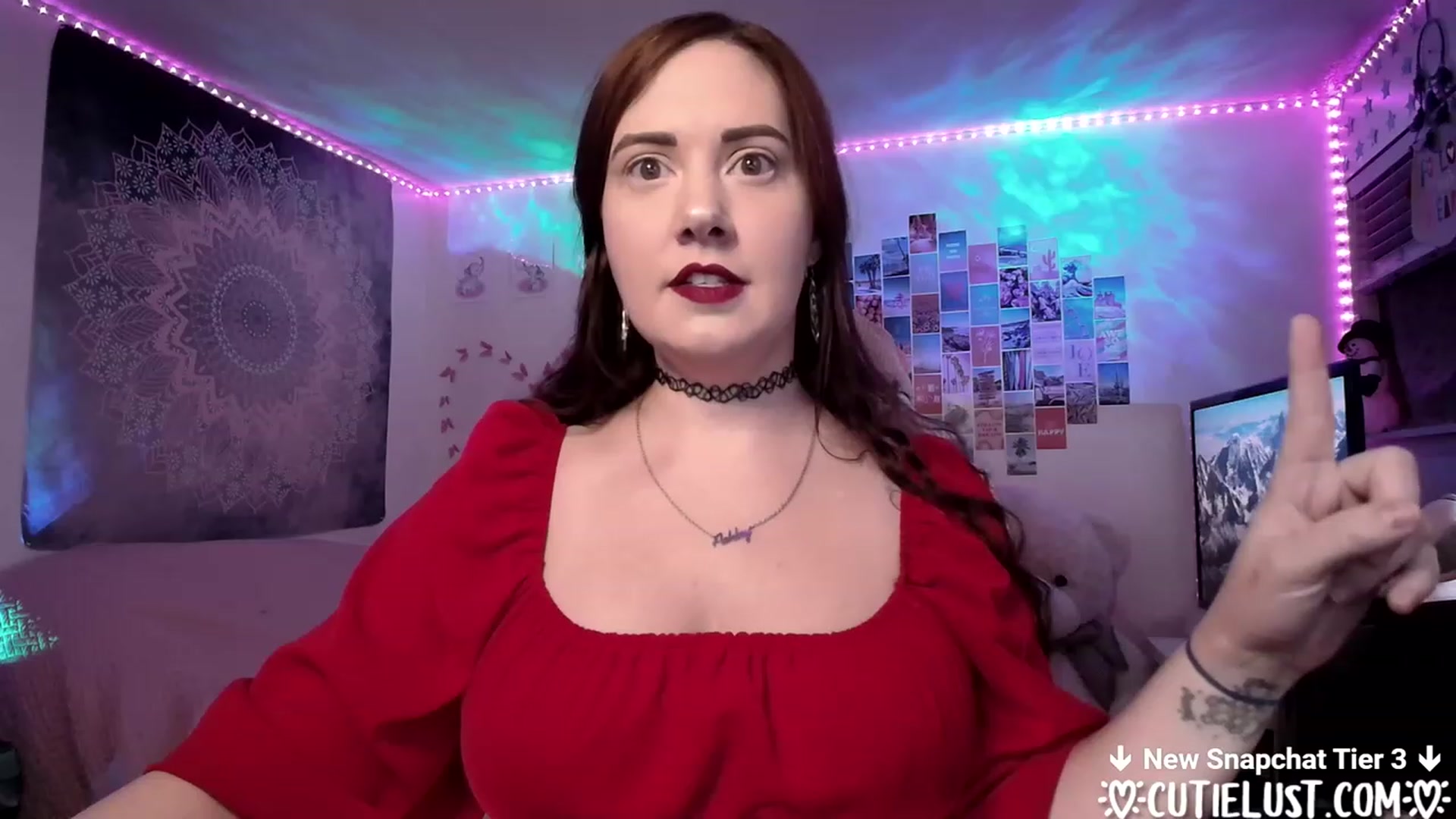Gallery image thumbnail from Ashley's myfreecams stream on, 01/08/2023, 05:09 image 16 of 20