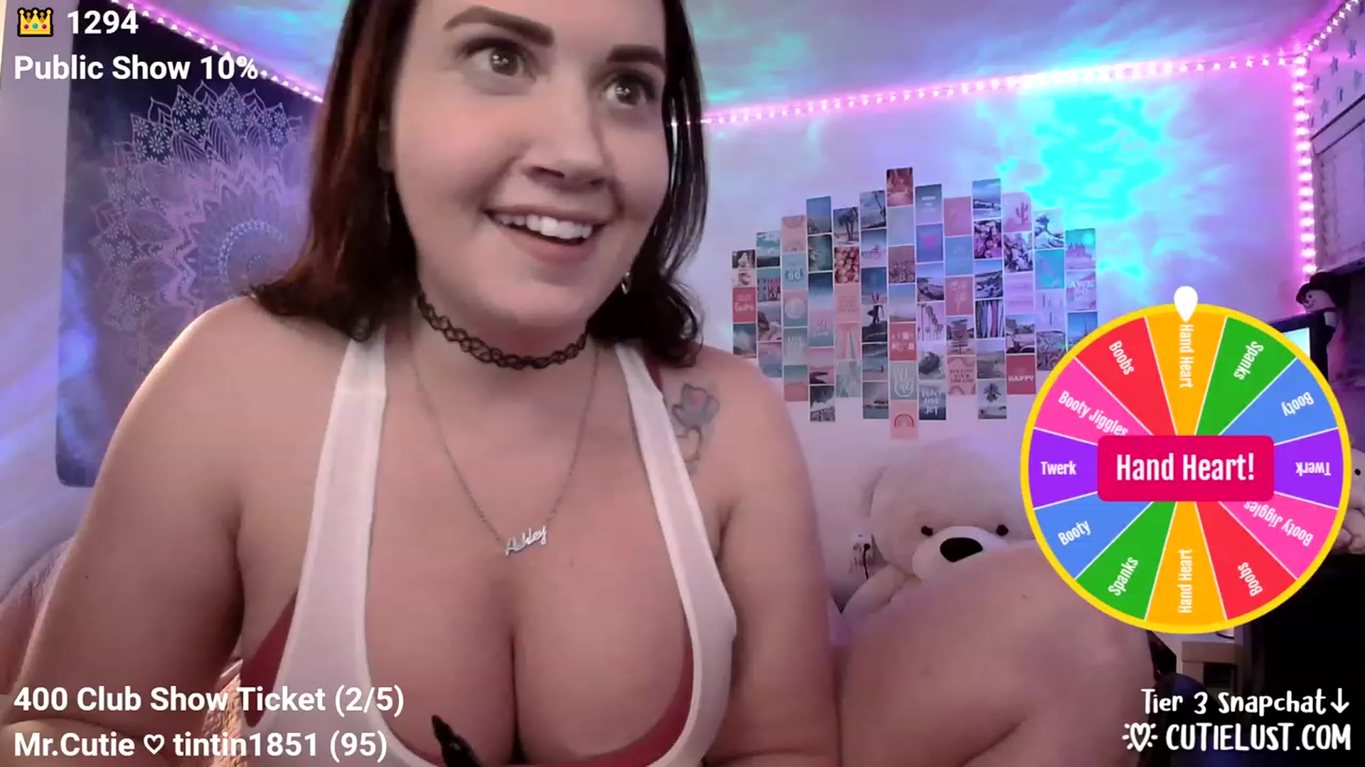 Gallery image thumbnail from Ashley's myfreecams stream on, 01/13/2023, 05:50 image 12 of 20