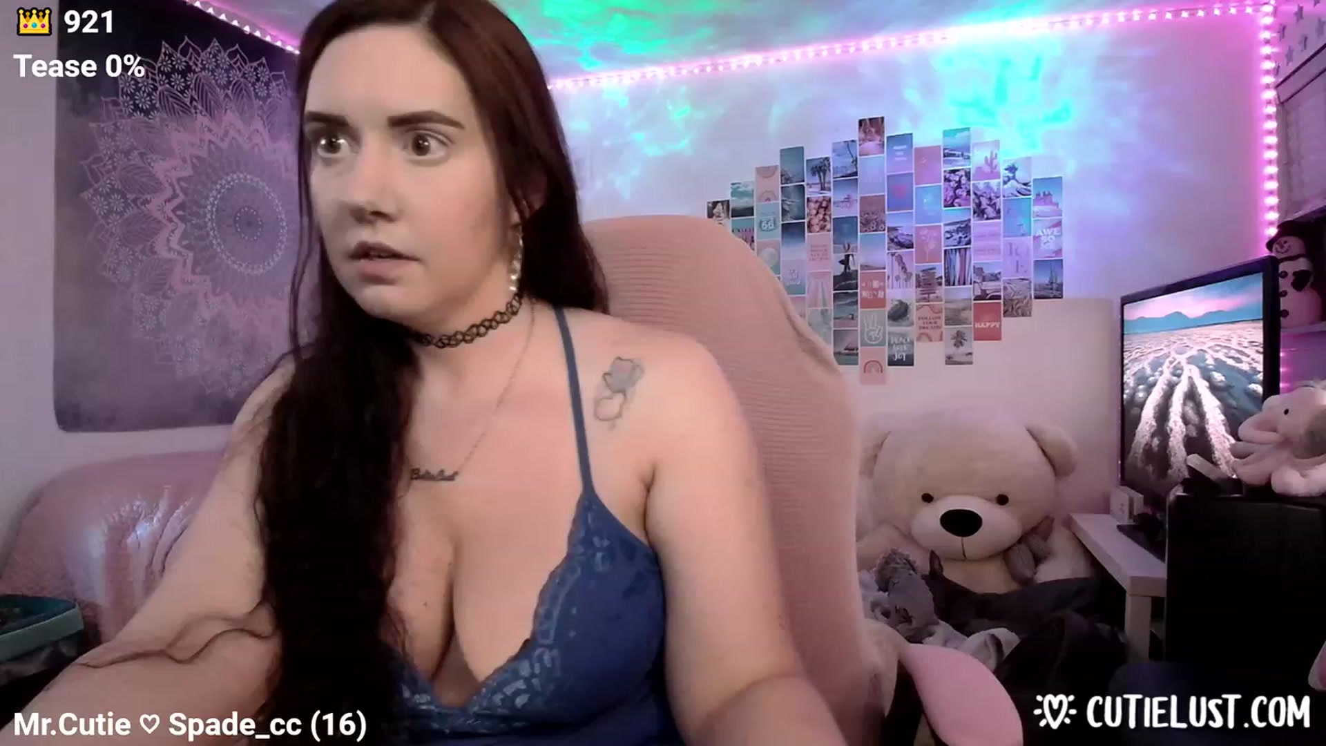 Gallery image thumbnail from Ashley's myfreecams stream on, 01/22/2023, 06:59 image 2 of 20