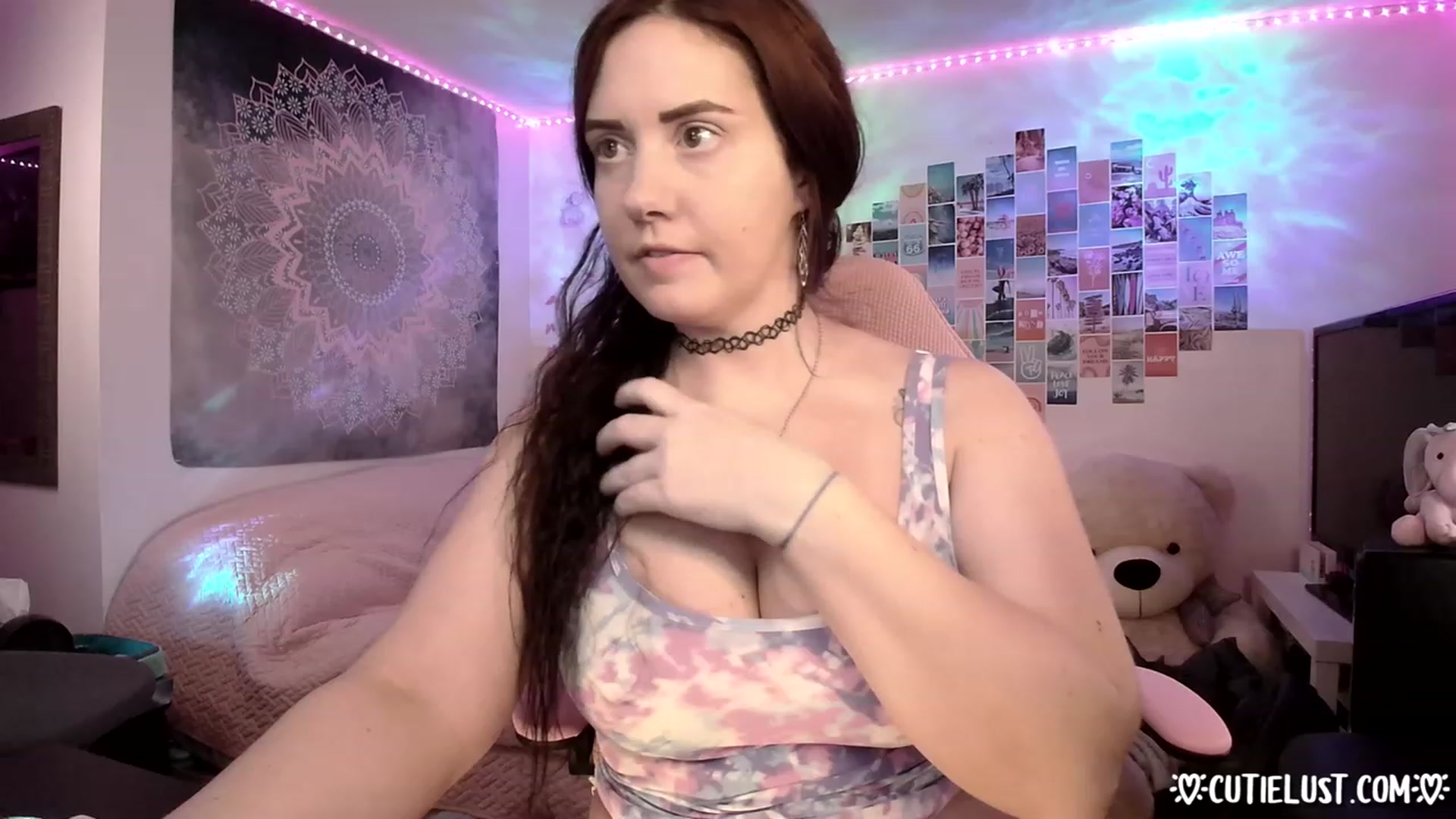 Gallery image thumbnail from Ashley's myfreecams stream on, 01/29/2023, 07:03 image 20 of 20