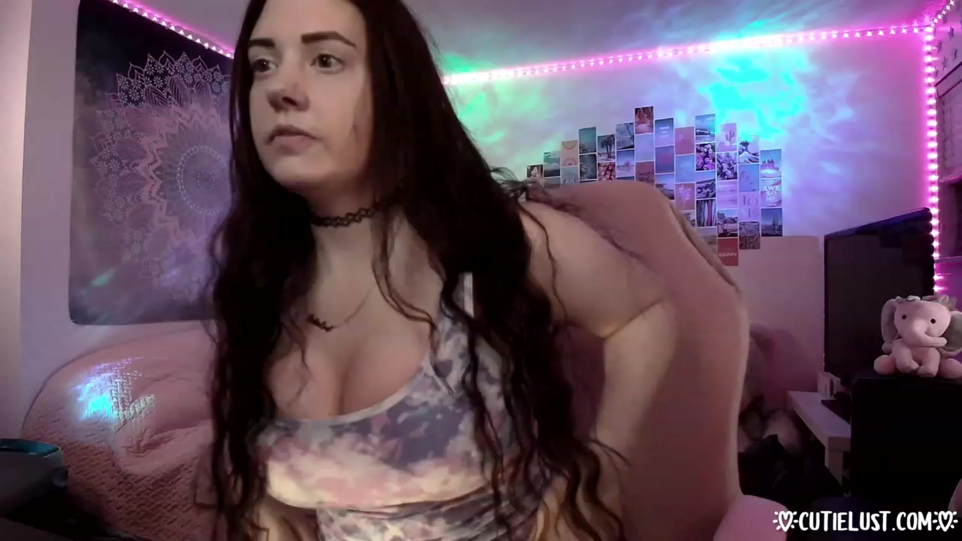 Gallery image thumbnail from Ashley's myfreecams stream on, 01/29/2023, 07:03 image 14 of 20
