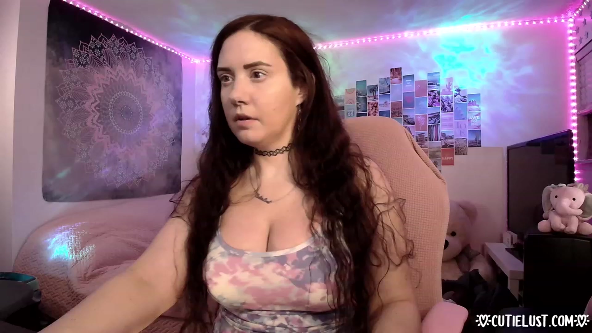 Gallery image thumbnail from Ashley's myfreecams stream on, 01/29/2023, 07:03 image 15 of 20