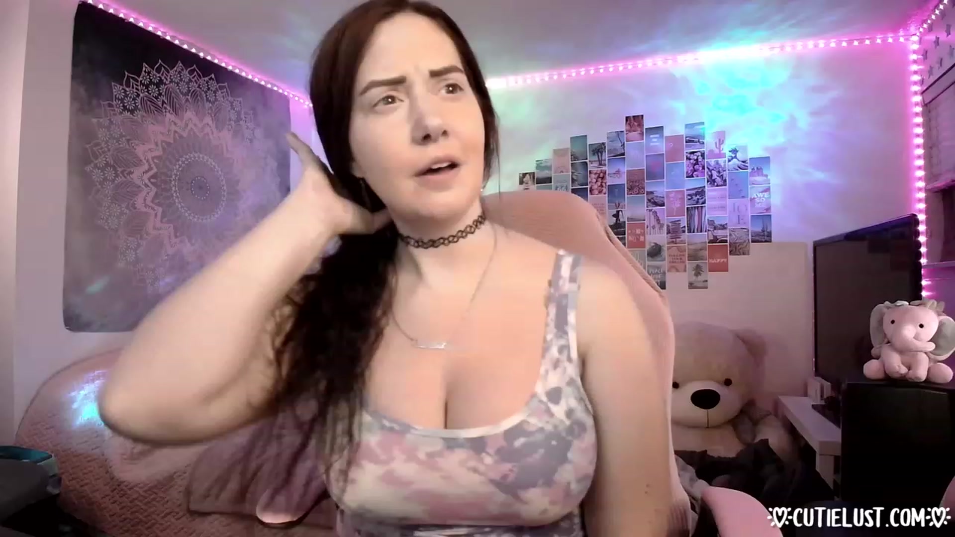 Gallery image thumbnail from Ashley's myfreecams stream on, 01/29/2023, 07:03 image 17 of 20