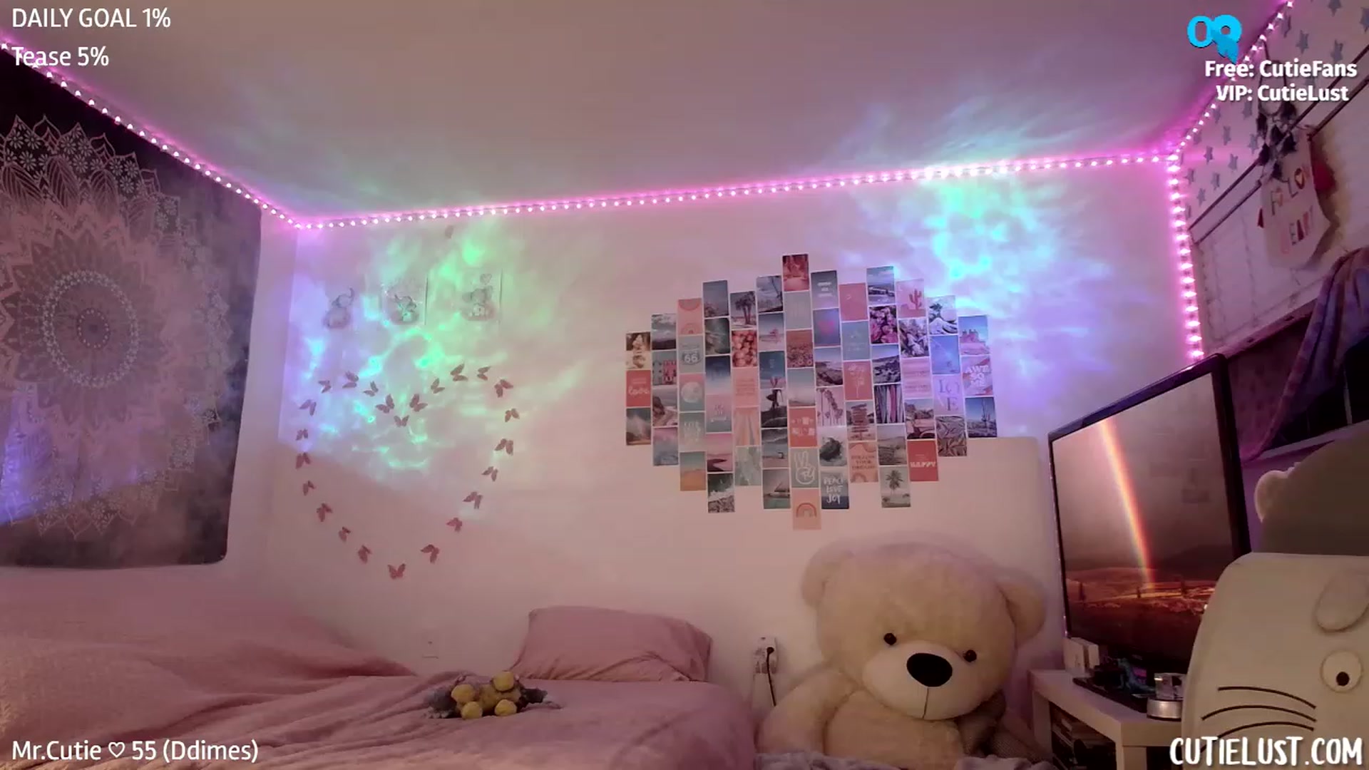 Gallery image thumbnail from Ashley's myfreecams stream on, 02/11/2023, 07:30 image 10 of 20