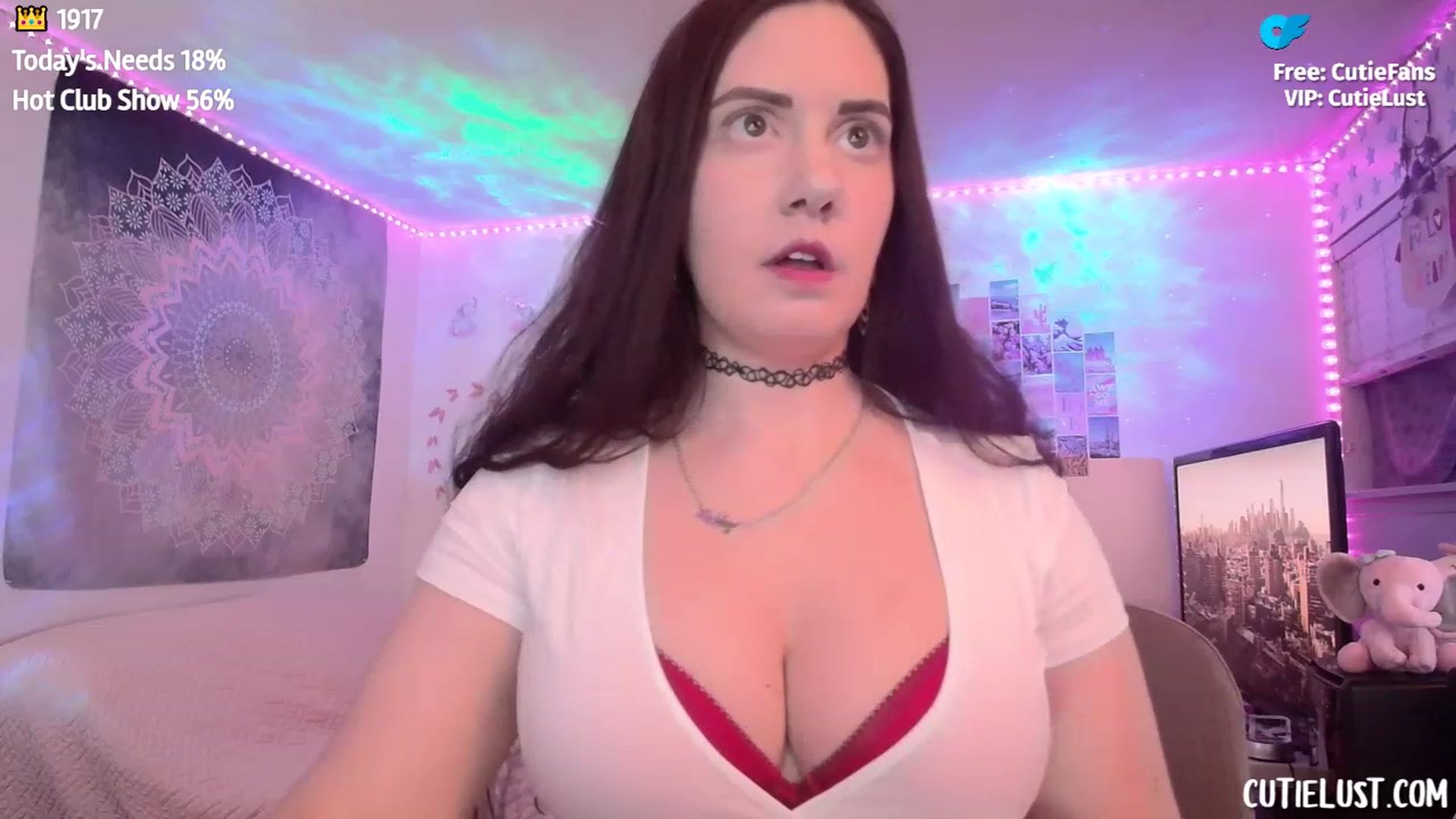Gallery image thumbnail from Ashley's myfreecams stream on, 02/15/2023, 07:05 image 18 of 20