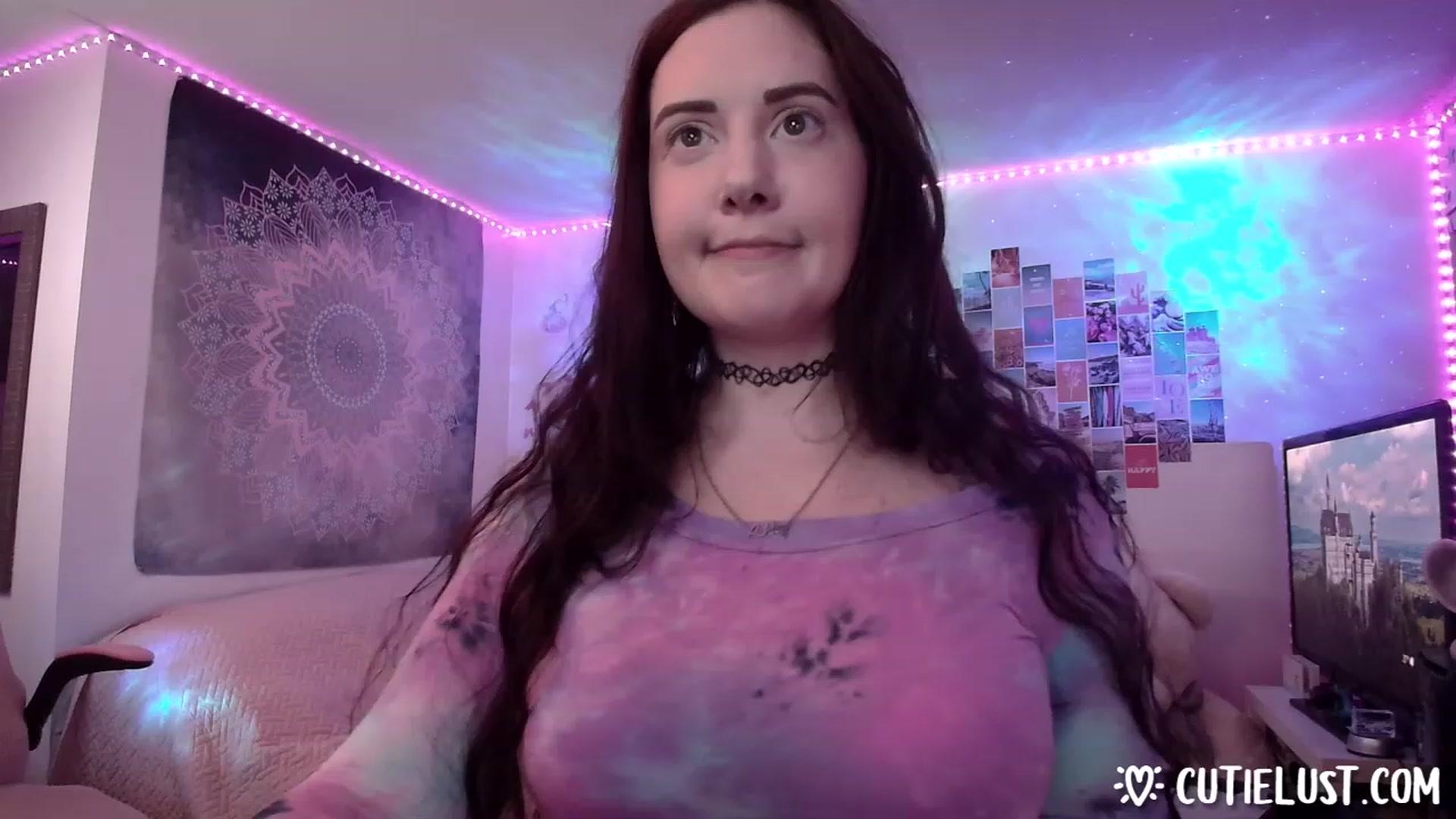 Gallery image thumbnail from Ashley's myfreecams stream on, 02/18/2023, 06:49 image 16 of 20