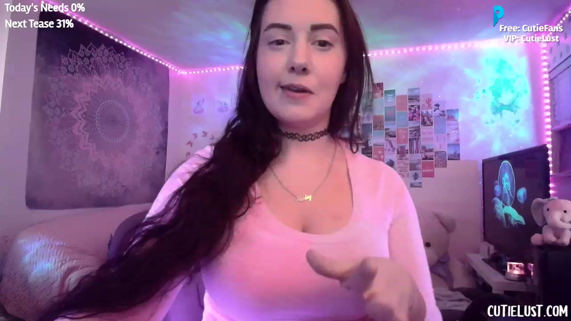 Gallery image thumbnail from Ashley's myfreecams stream on, 02/19/2023, 06:03 image 5 of 20
