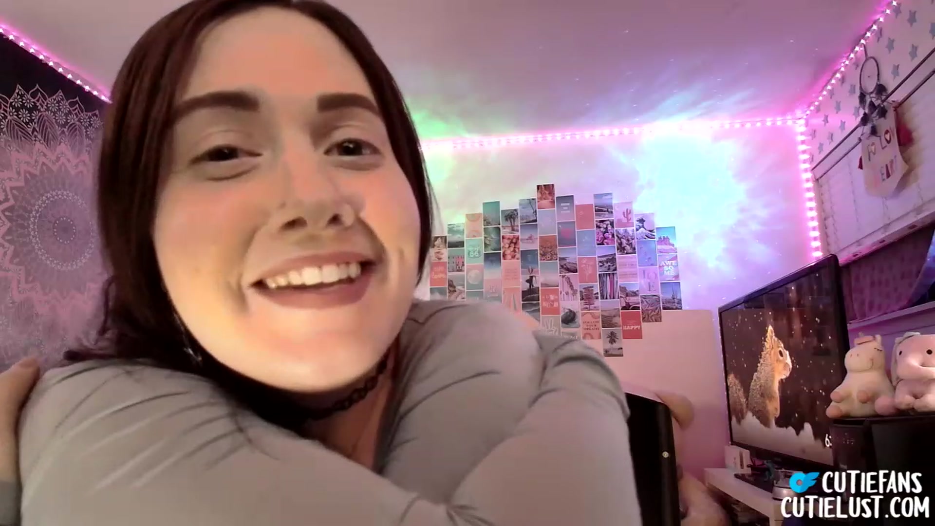 Gallery image thumbnail from Ashley's myfreecams stream on, 03/15/2023, 11:20 image 12 of 20