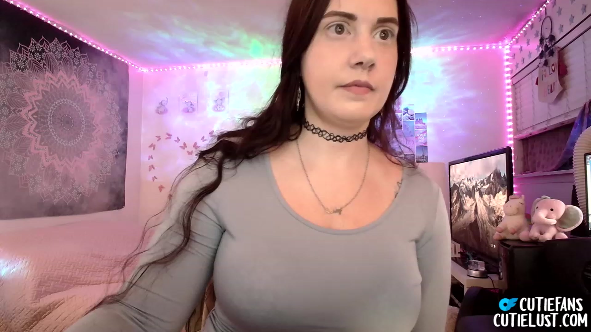 Gallery image thumbnail from Ashley's myfreecams stream on, 03/15/2023, 11:20 image 3 of 20