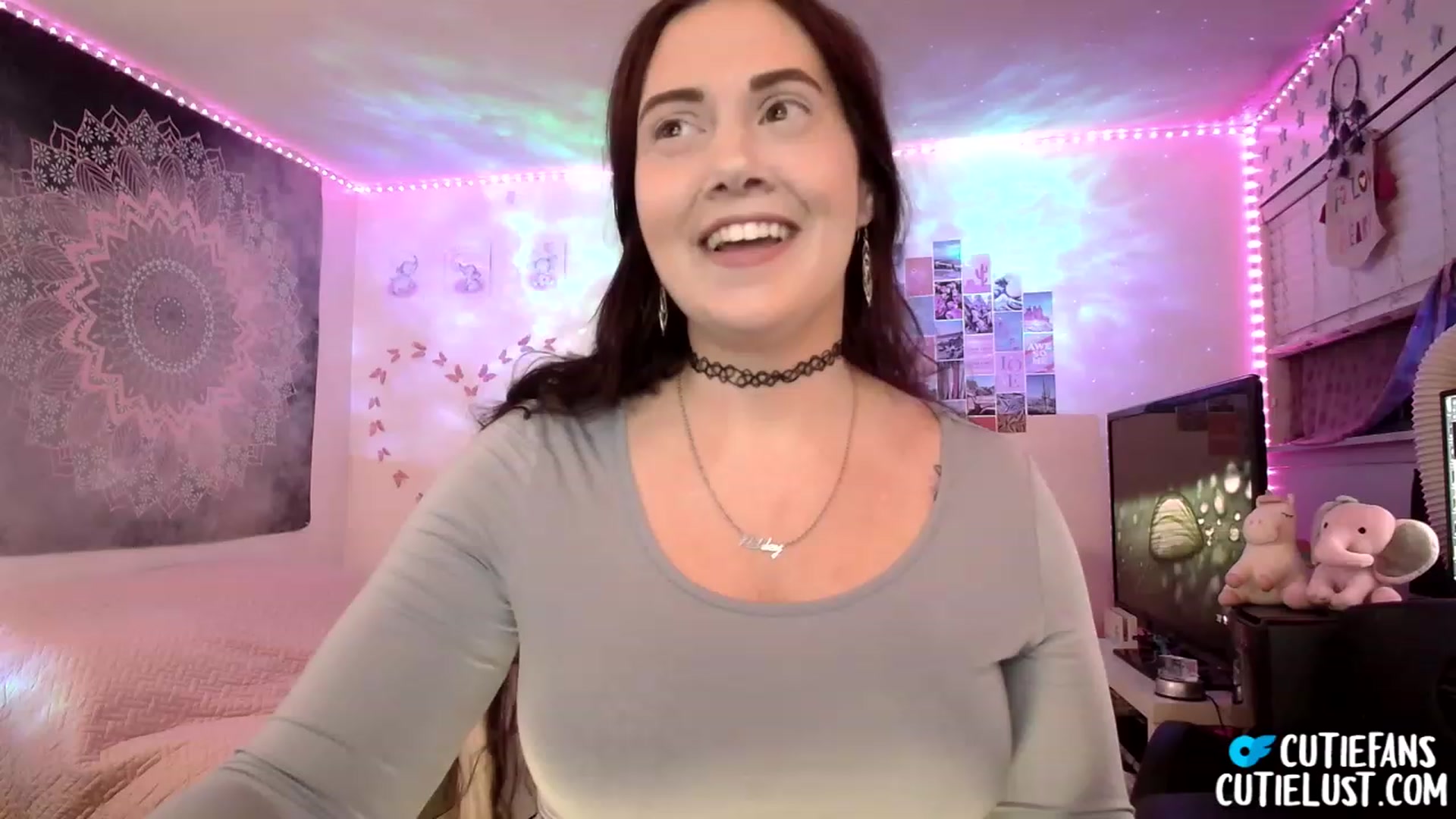 Gallery image thumbnail from Ashley's myfreecams stream on, 03/15/2023, 11:20 image 1 of 20
