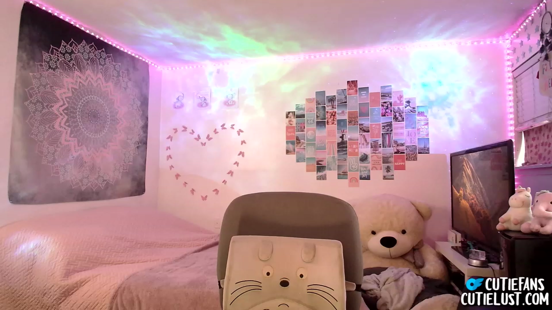Gallery image thumbnail from Ashley's myfreecams stream on, 03/15/2023, 12:06 image 8 of 20