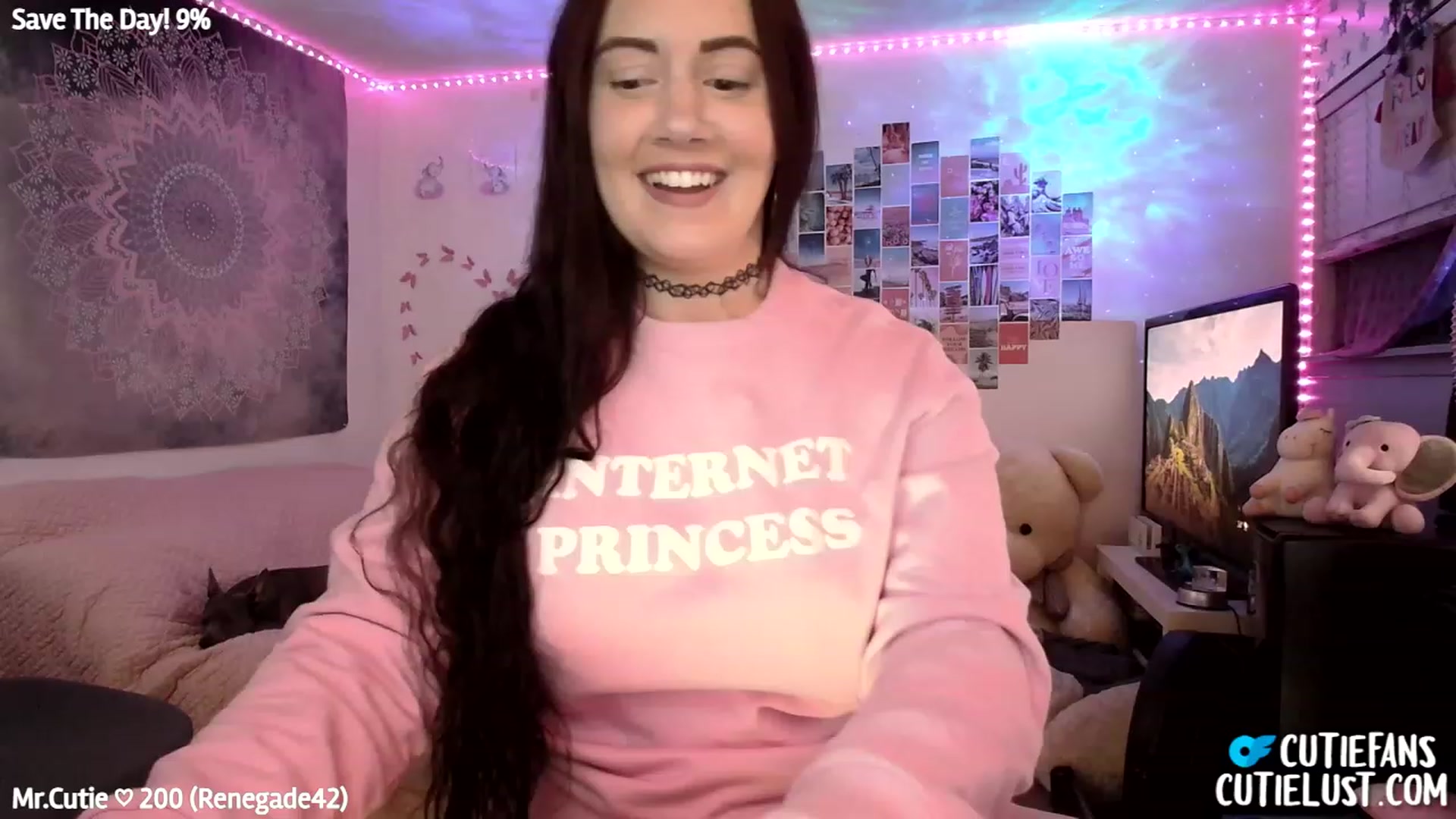 Gallery image thumbnail from Ashley's myfreecams stream on, 03/16/2023, 06:34 image 7 of 20
