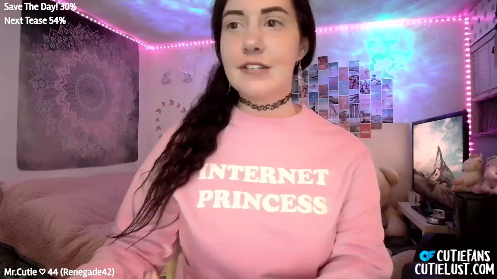 Gallery image thumbnail from Ashley's myfreecams stream on, 03/16/2023, 06:34 image 16 of 20