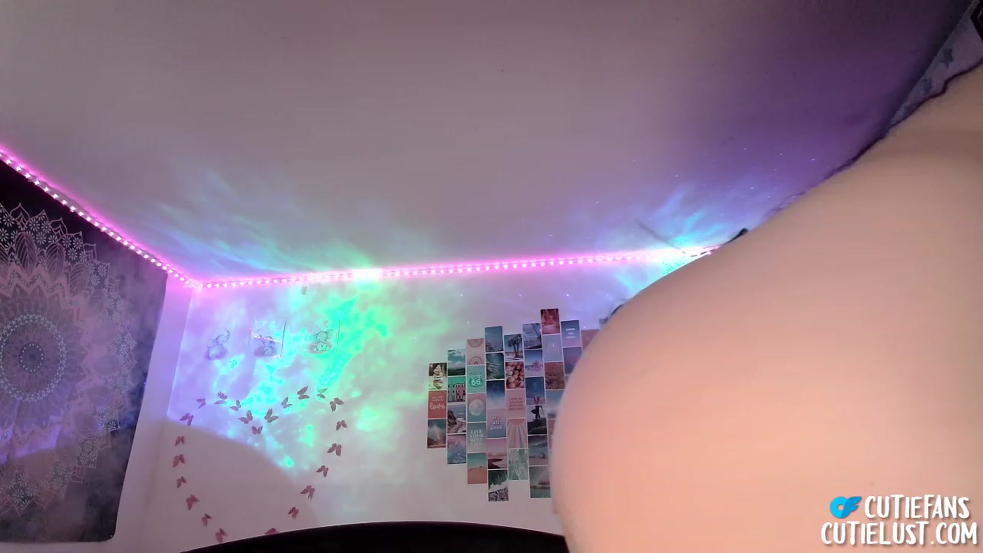 Gallery image thumbnail from Ashley's myfreecams stream on, 03/18/2023, 09:43 image 3 of 20