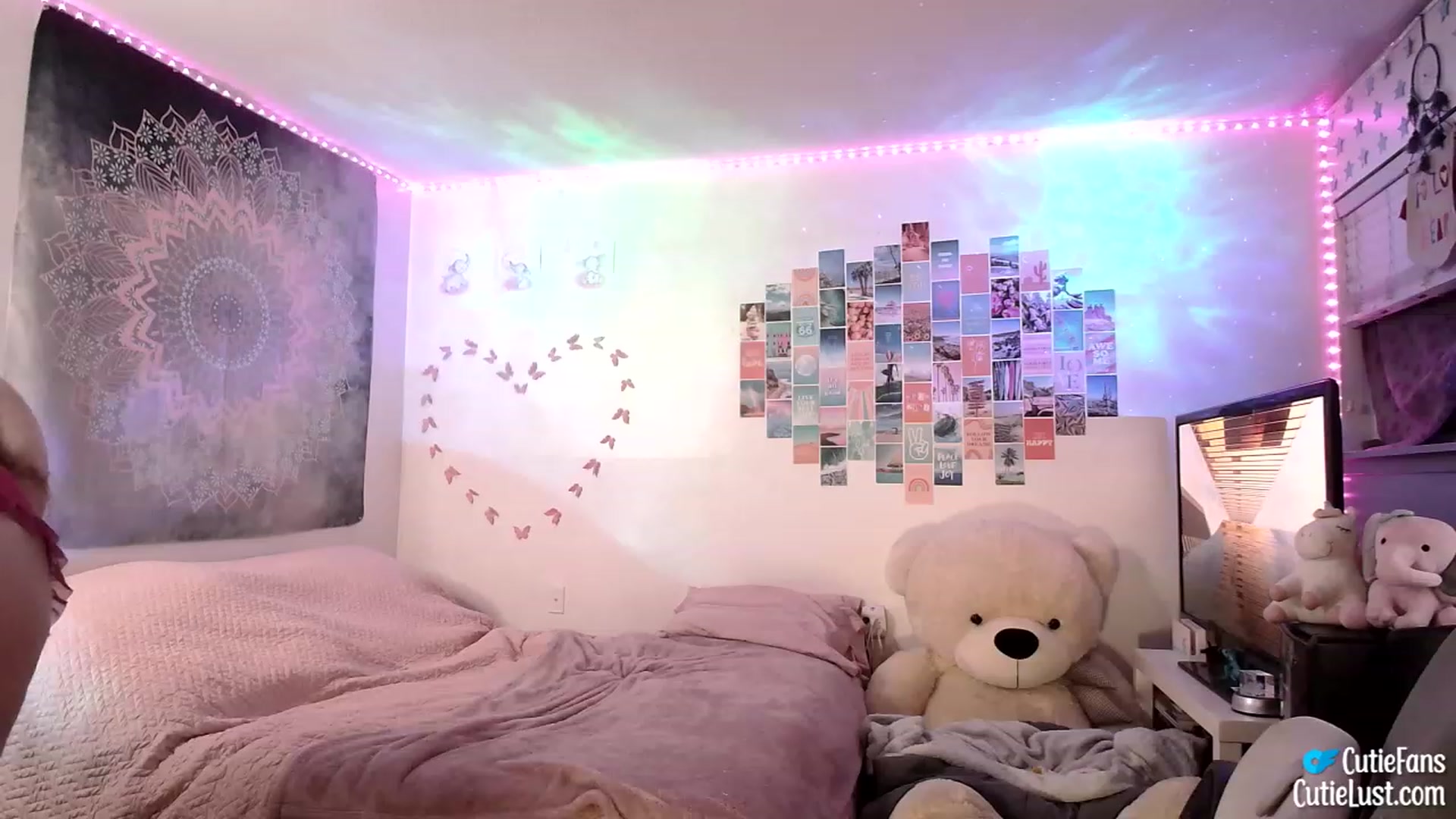 Gallery image thumbnail from Ashley's myfreecams stream on, 04/02/2023, 06:44 image 3 of 20