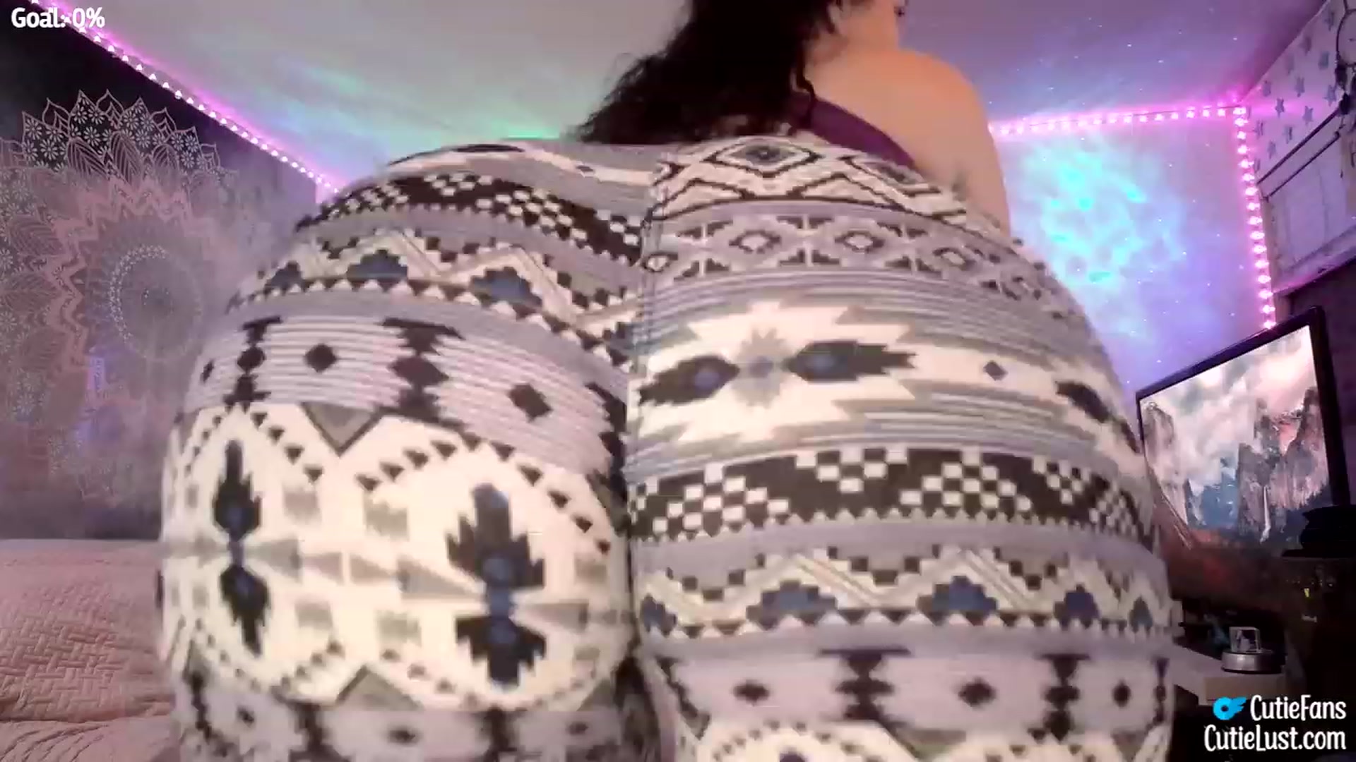 Gallery image thumbnail from Ashley's myfreecams stream on, 05/06/2023, 04:56 image 8 of 20