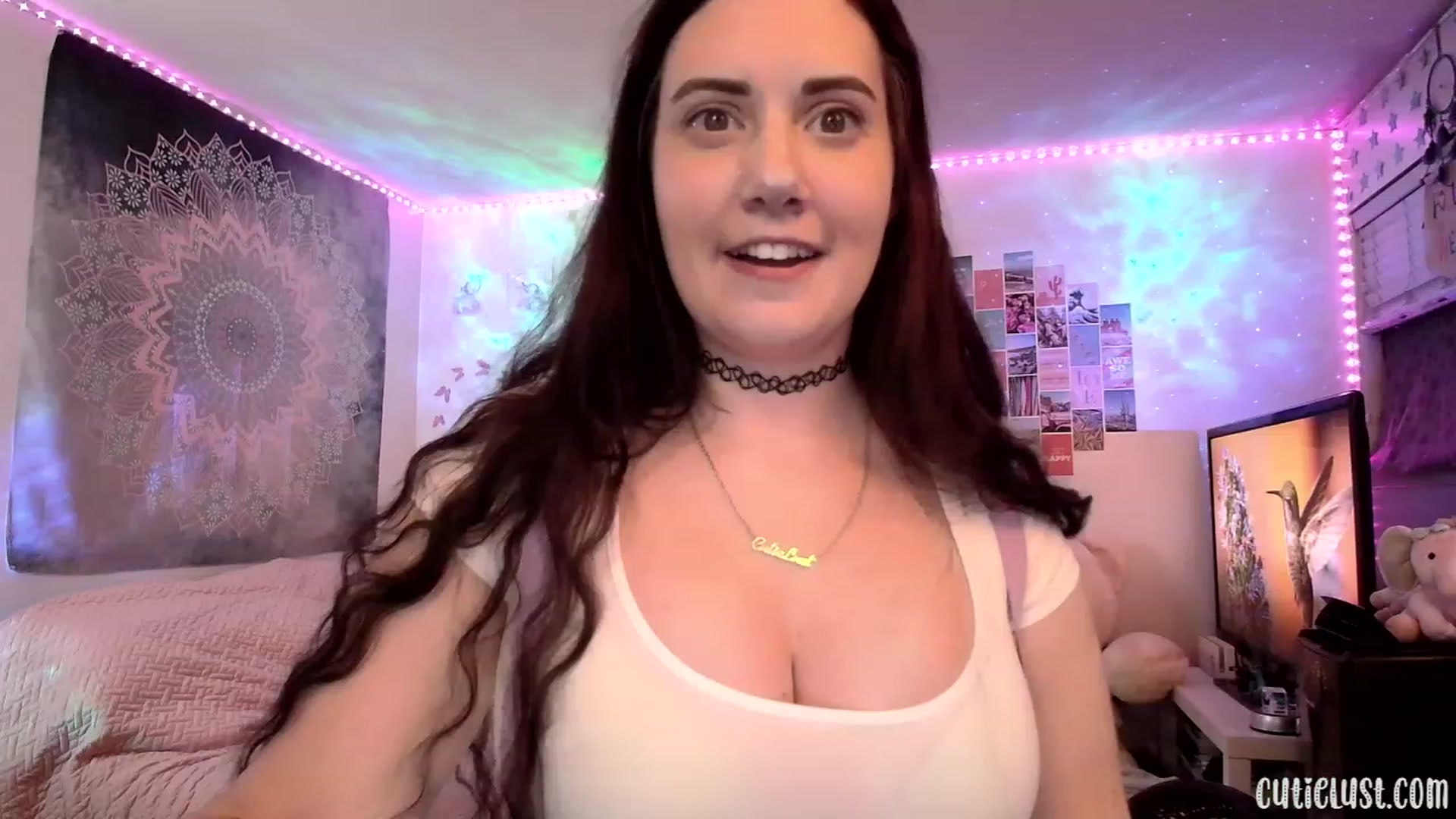 Gallery image thumbnail from Ashley's myfreecams stream on, 05/06/2023, 06:58 image 5 of 20