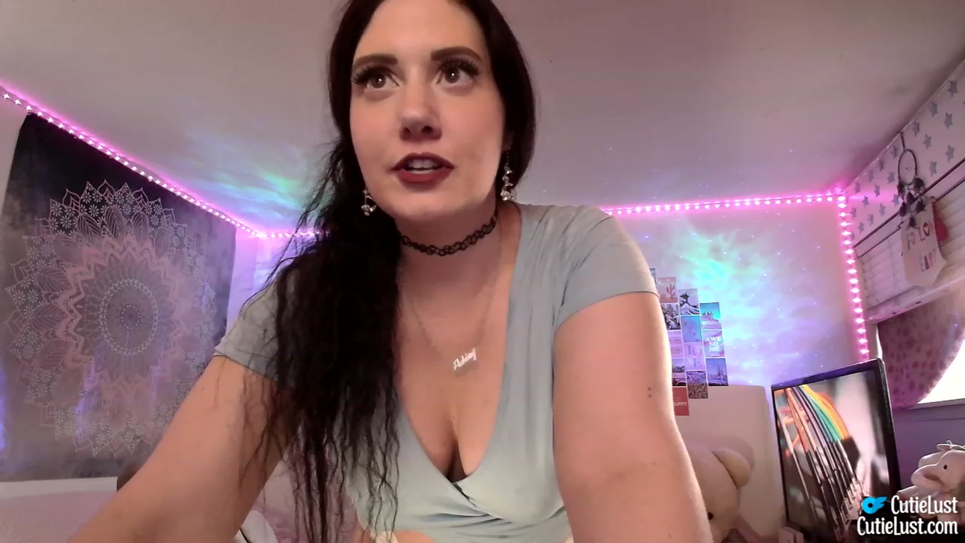 Gallery image thumbnail from Ashley's myfreecams stream on, 05/14/2023, 10:26 image 13 of 20