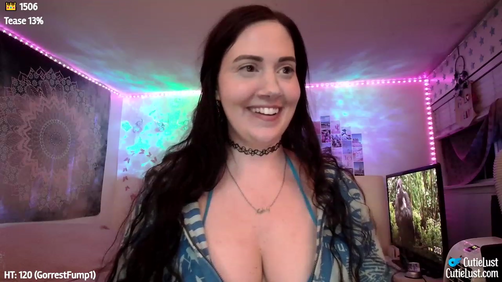 Gallery image thumbnail from Ashley's myfreecams stream on, 05/28/2023, 06:13 image 19 of 20