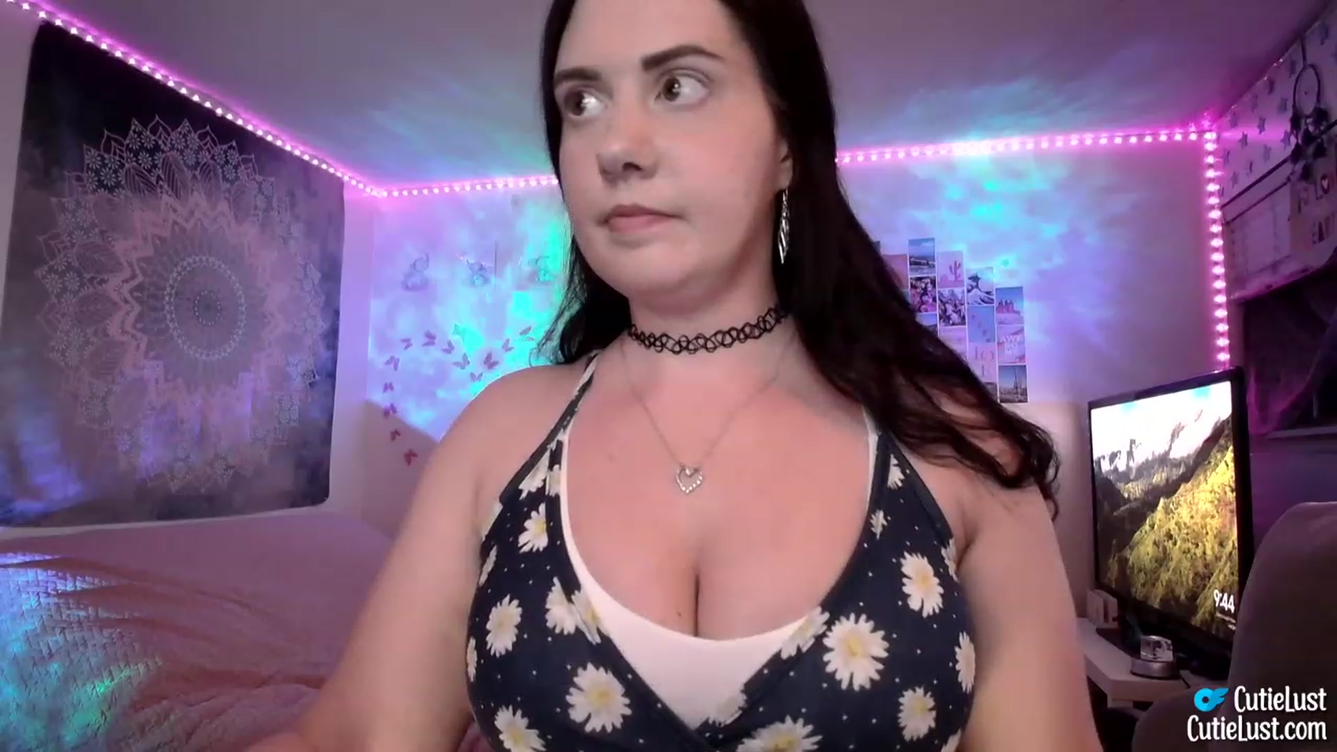 Gallery image thumbnail from Ashley's myfreecams stream on, 06/03/2023, 03:23 image 2 of 20