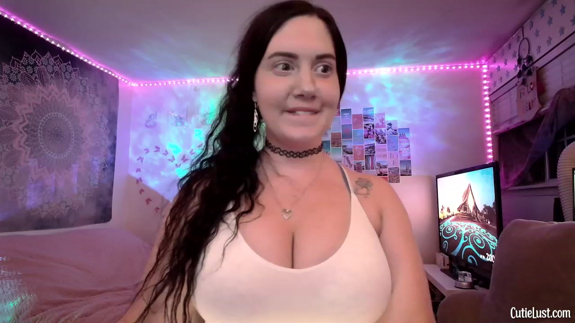 Gallery image thumbnail from Ashley's myfreecams stream on, 06/03/2023, 06:05 image 20 of 20