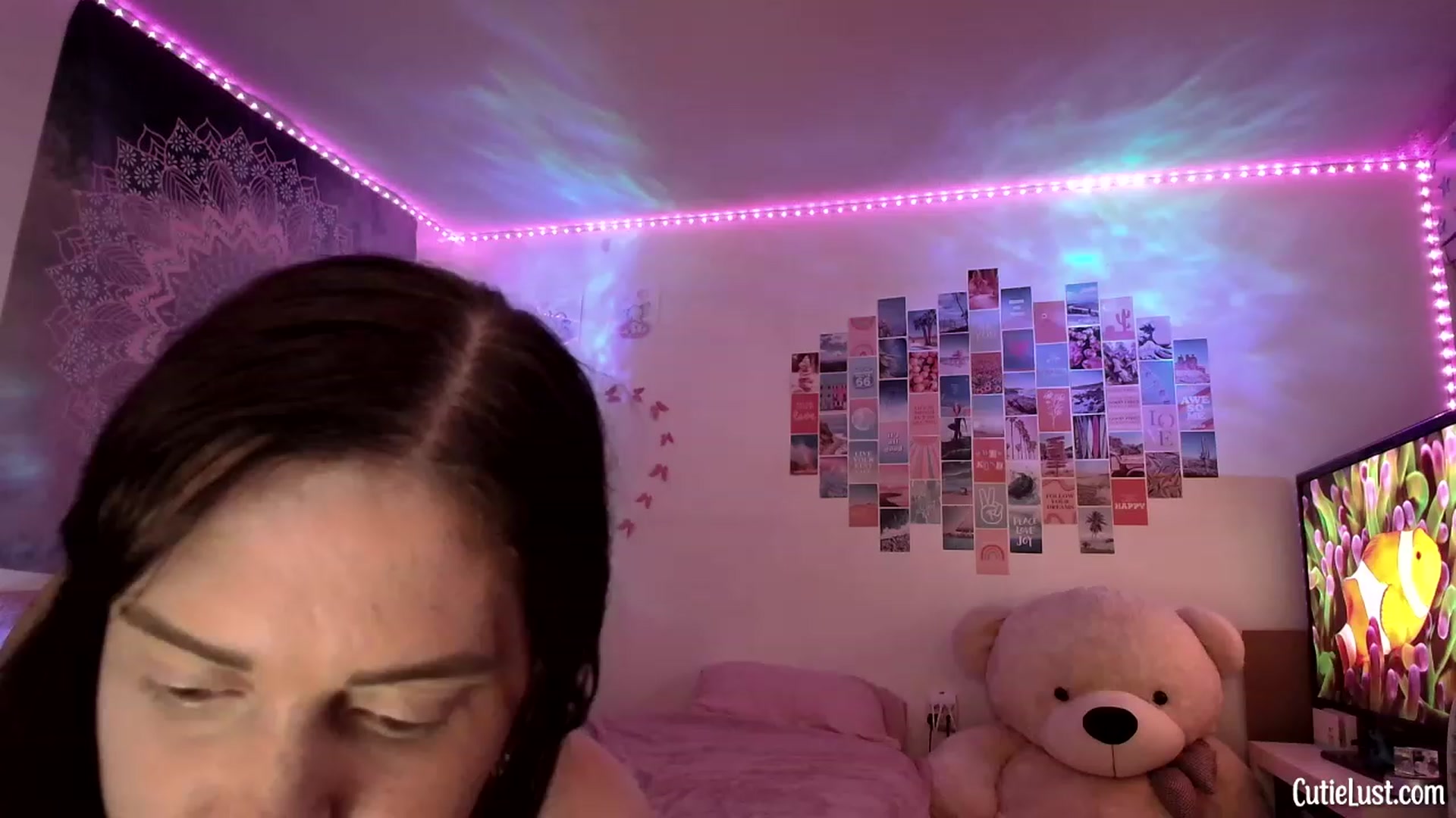 Gallery image thumbnail from Ashley's myfreecams stream on, 06/17/2023, 06:49 image 10 of 20