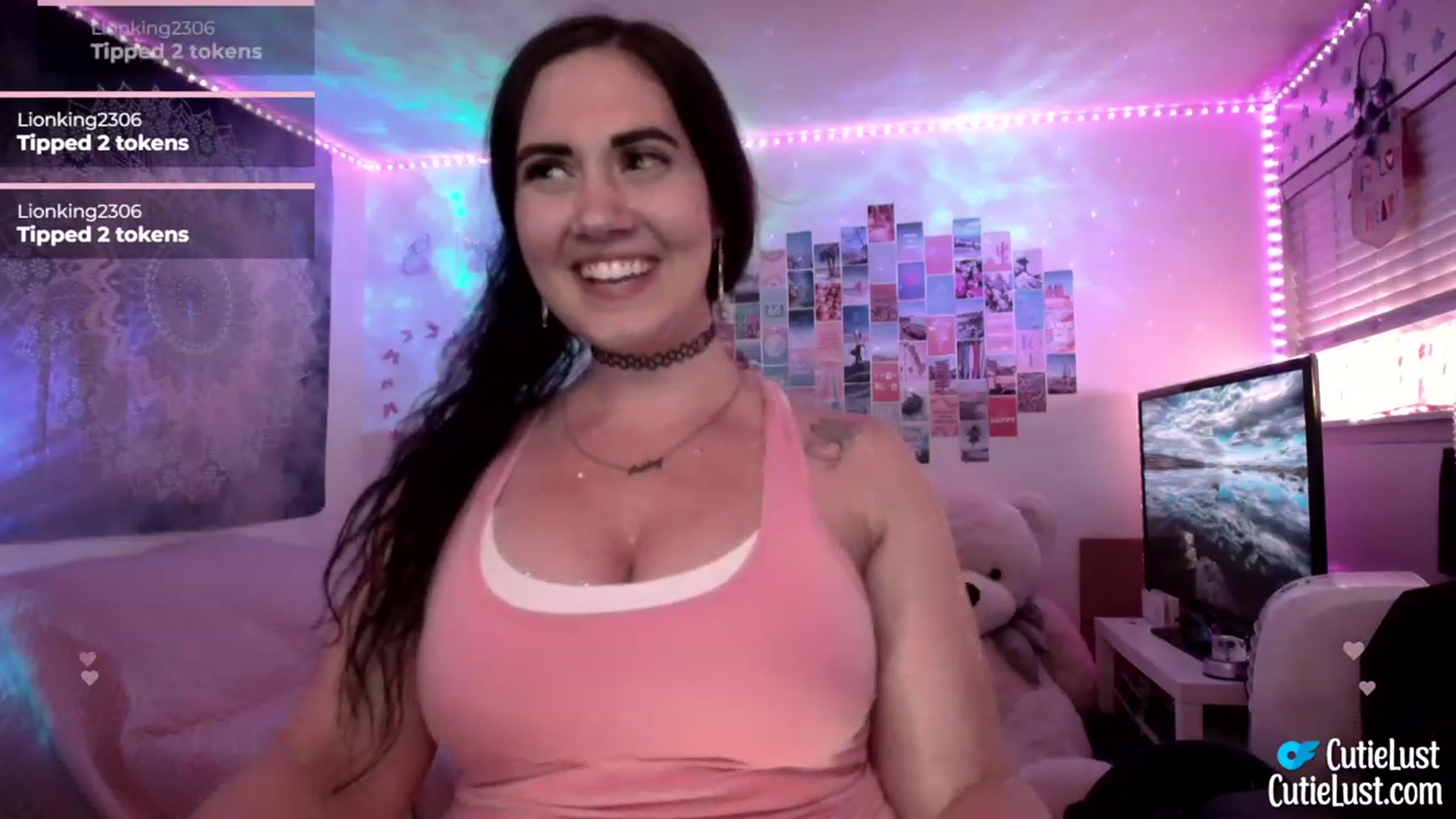 Gallery image thumbnail from Ashley's myfreecams stream on, 07/30/2023, 12:49 image 9 of 20