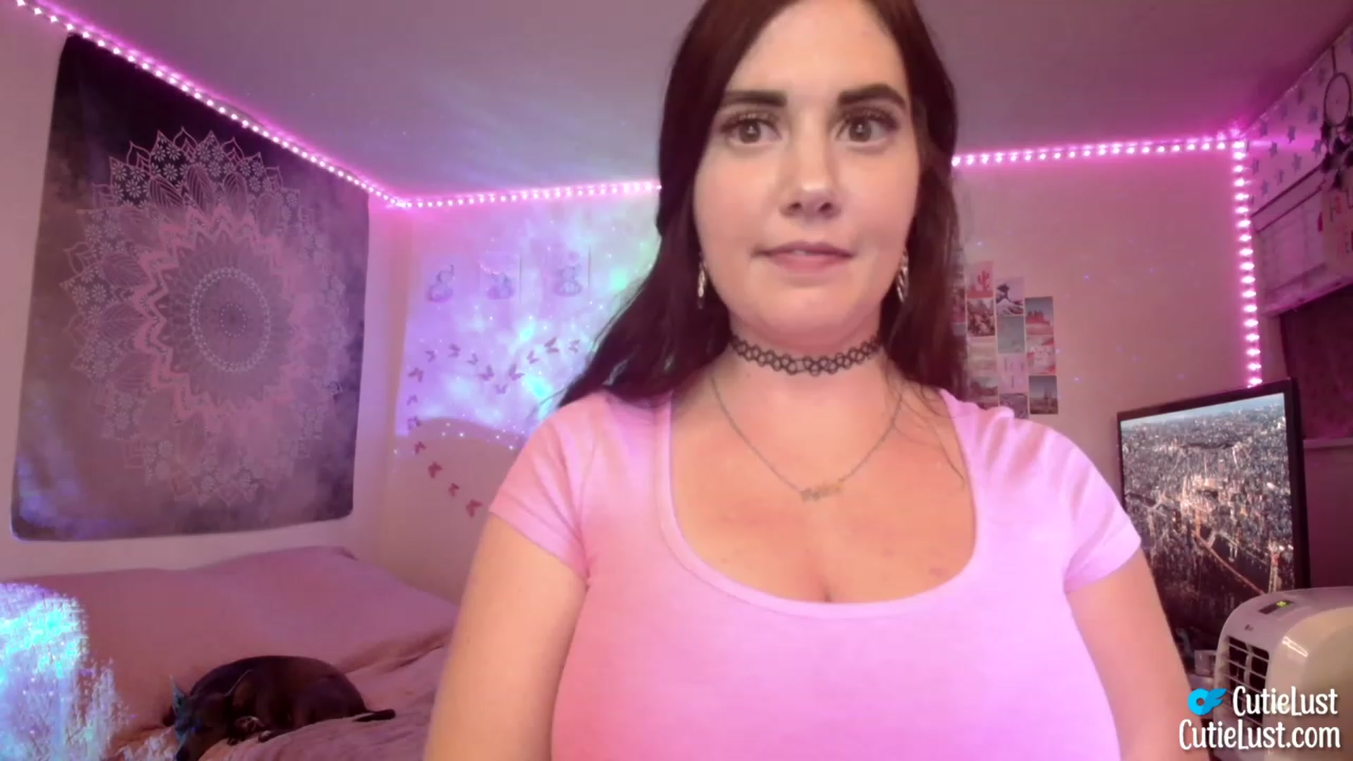 Gallery image thumbnail from Ashley's myfreecams stream on, 08/12/2023, 09:48 image 4 of 20